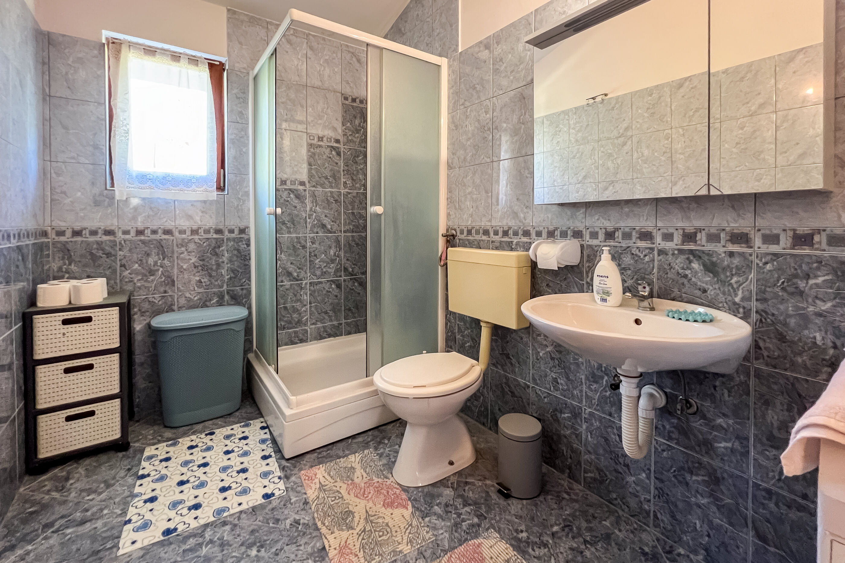 Apartments Franjo 97144-A1