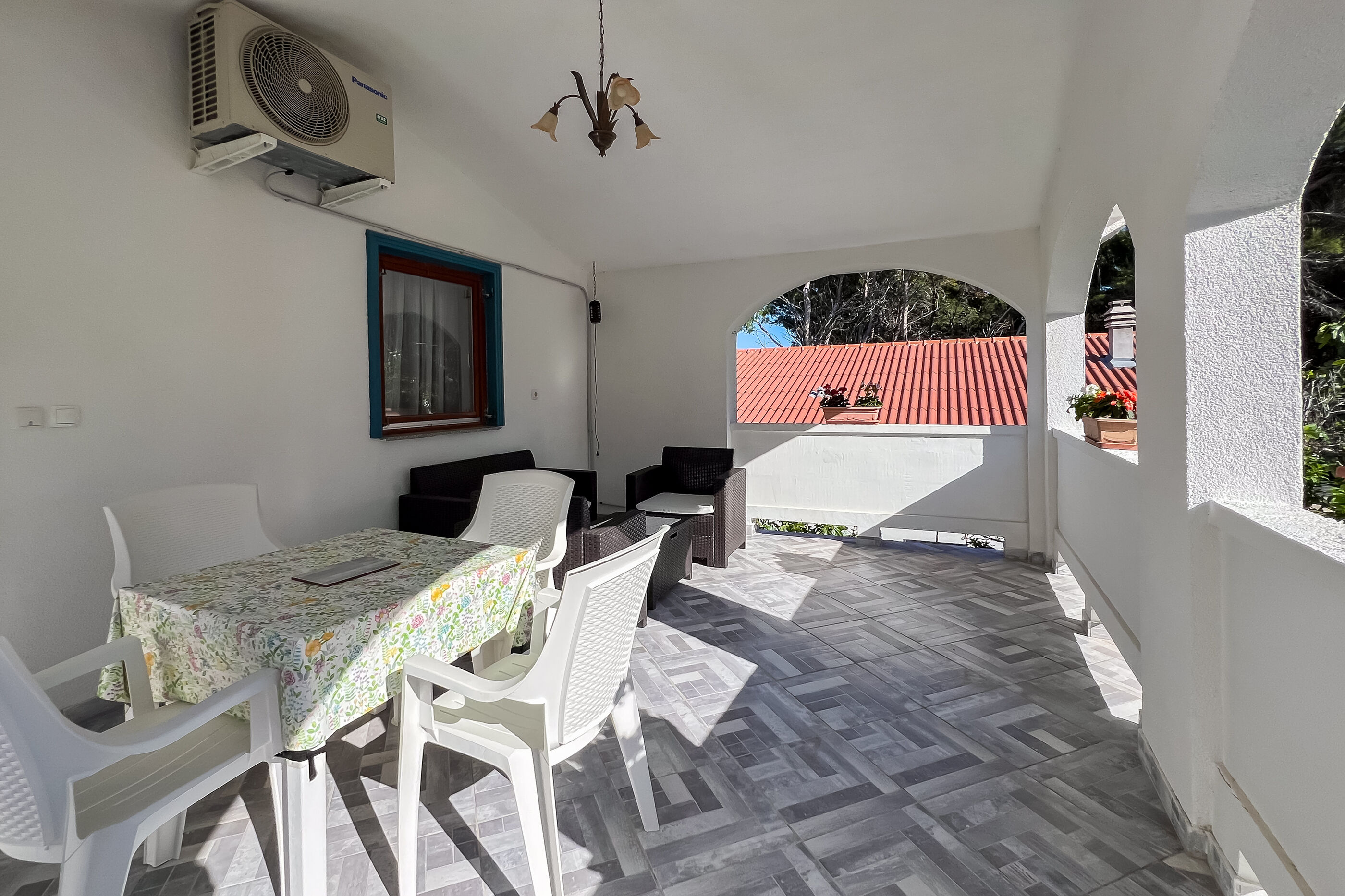 Apartments Franjo 97144-A1