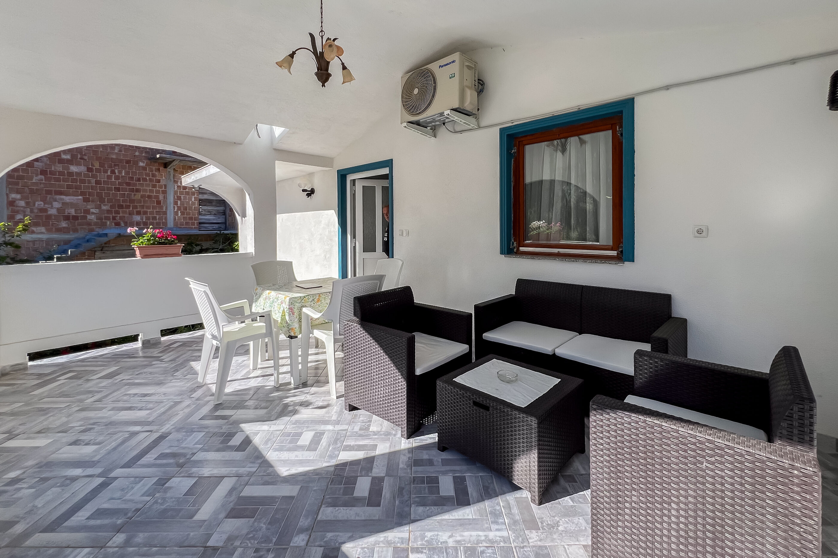Apartments Franjo 97144-A1