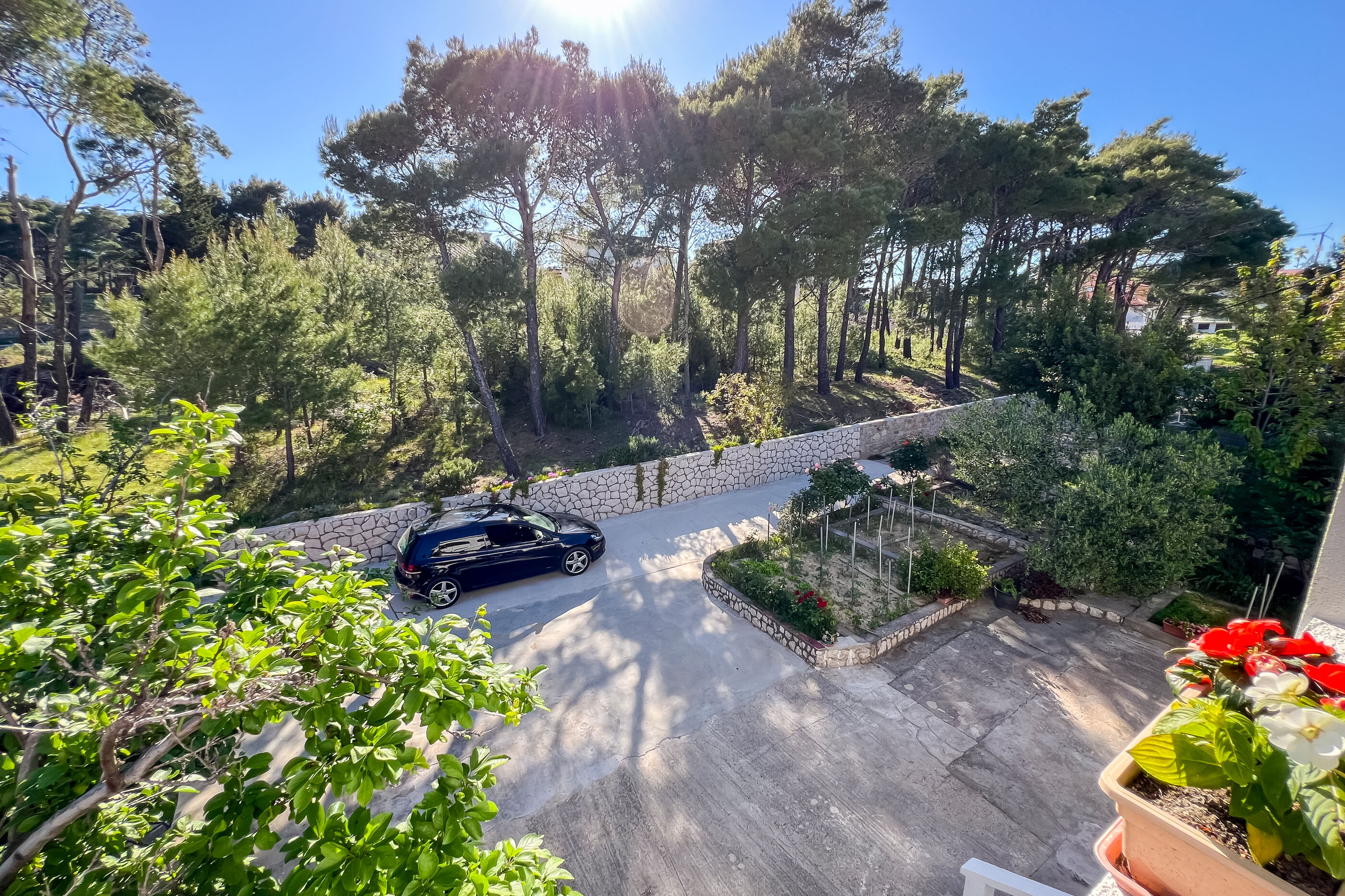 Apartments Franjo 97144-A1