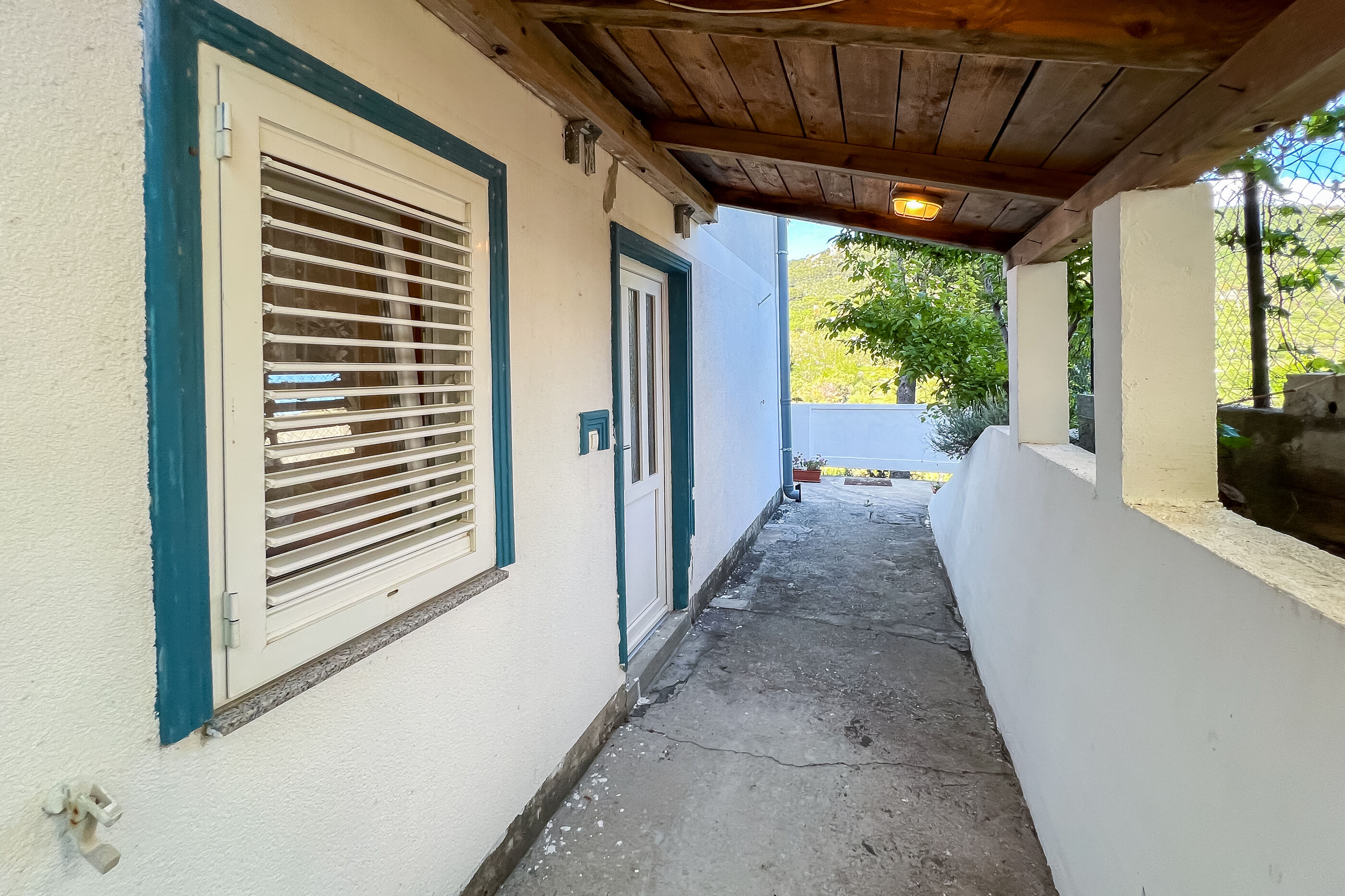 Apartments Franjo 97144-A2