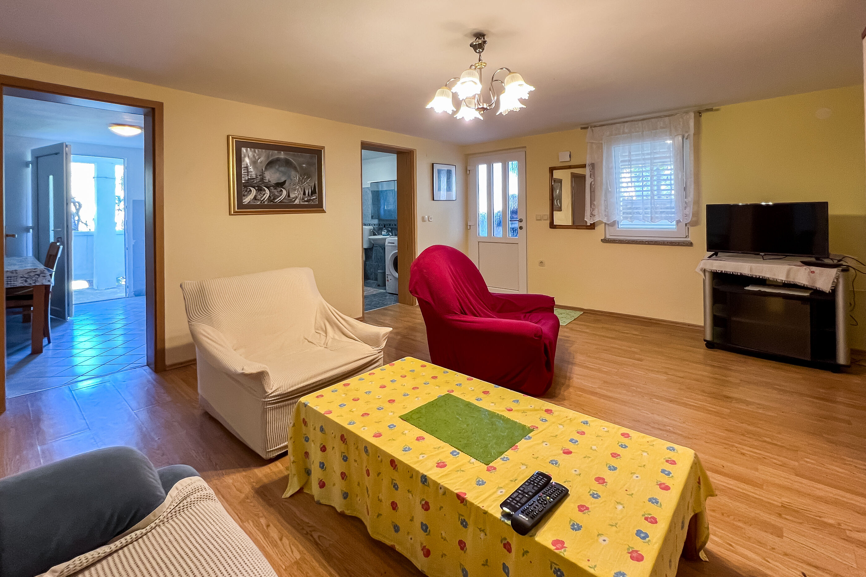 Apartments Franjo 97144-A2