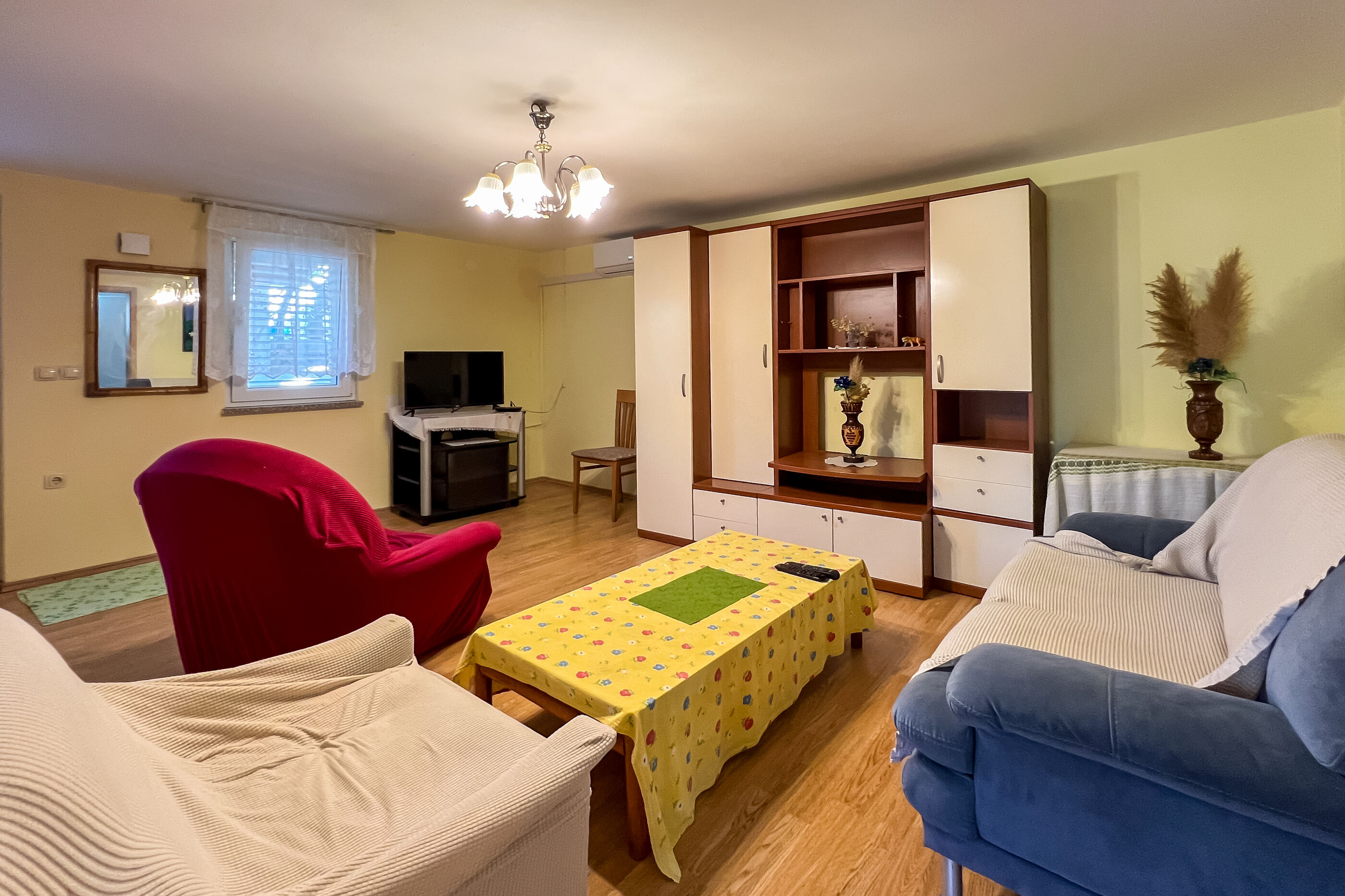 Apartments Franjo 97144-A2