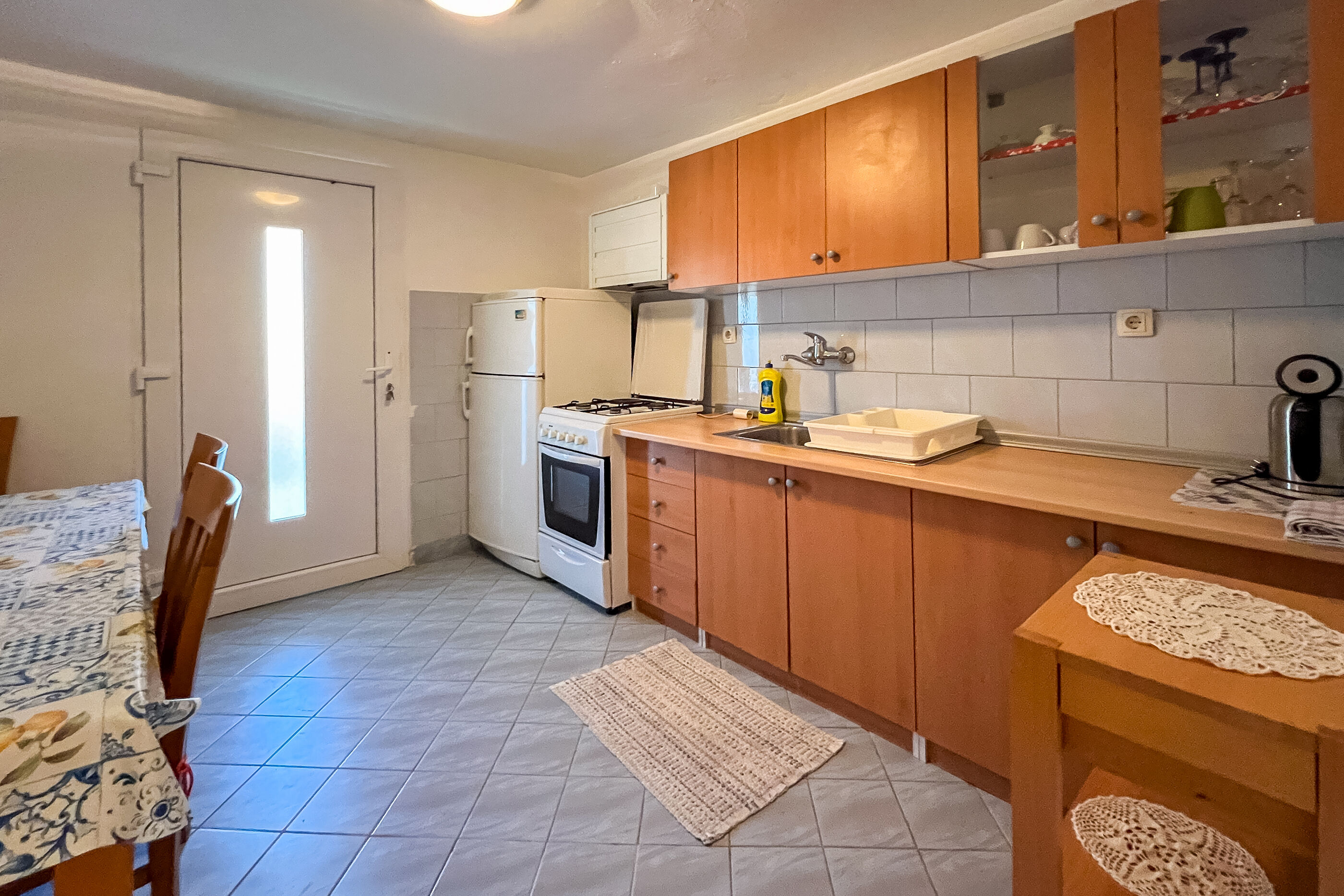 Apartments Franjo 97144-A2