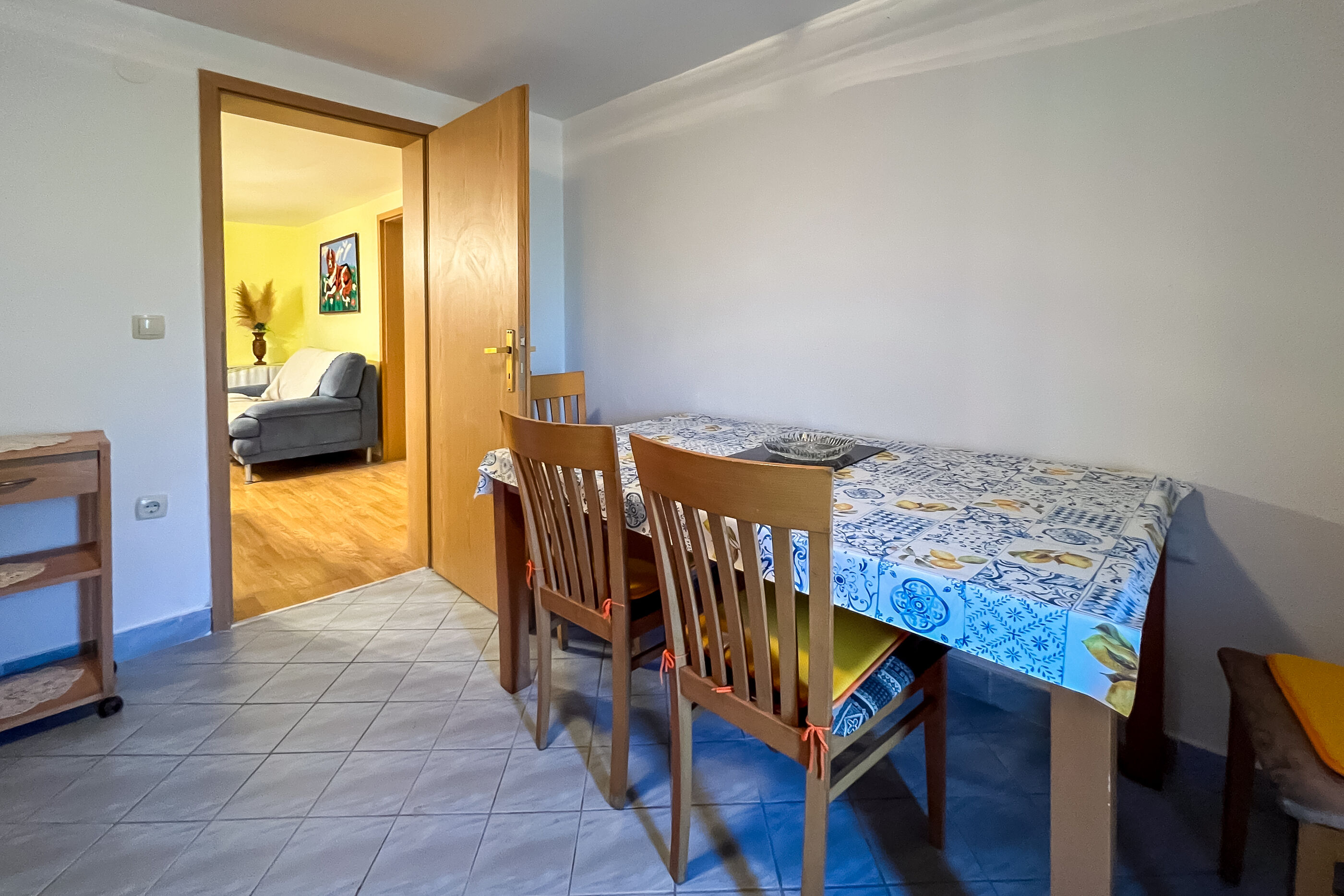 Apartments Franjo 97144-A2