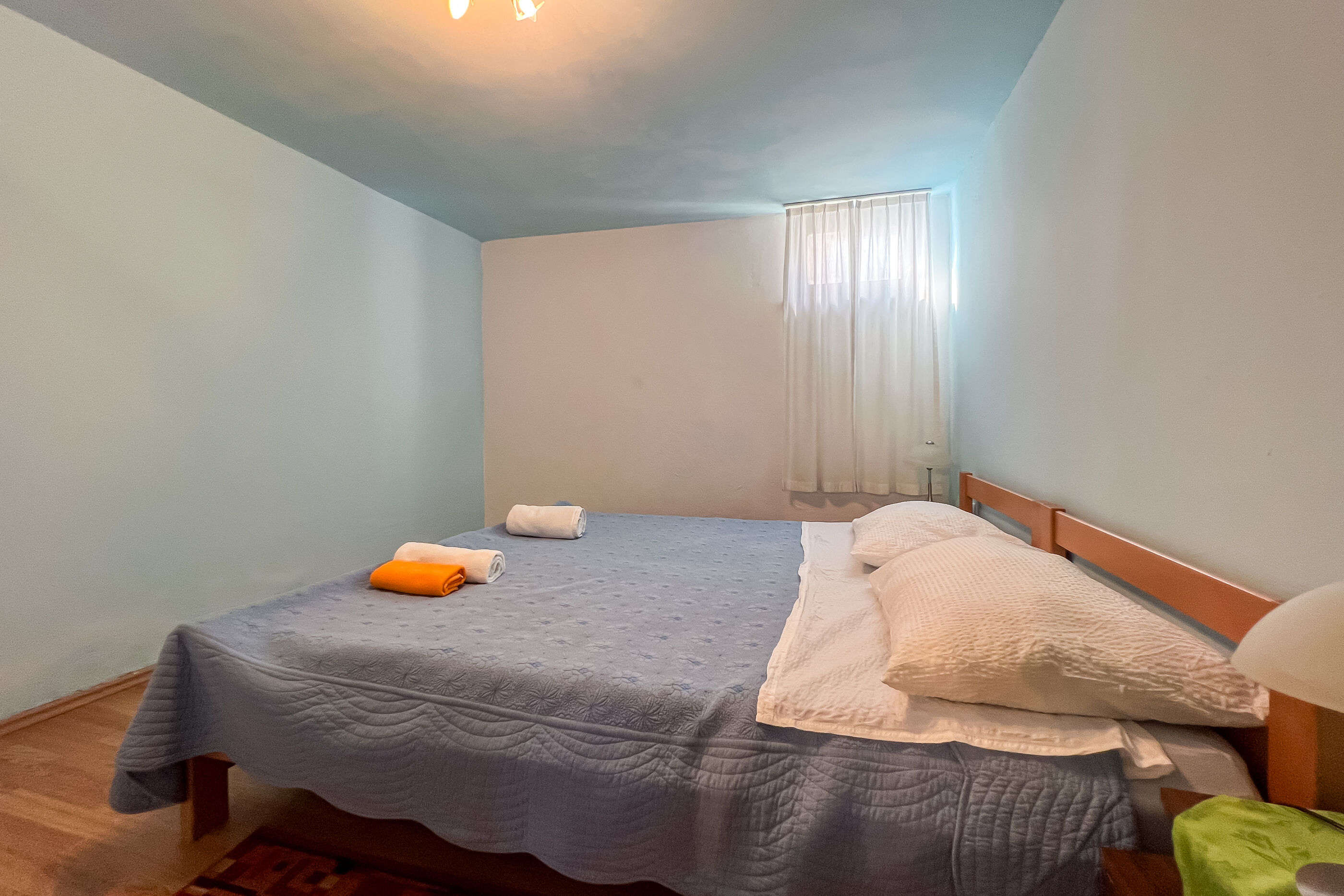 Apartments Franjo 97144-A2
