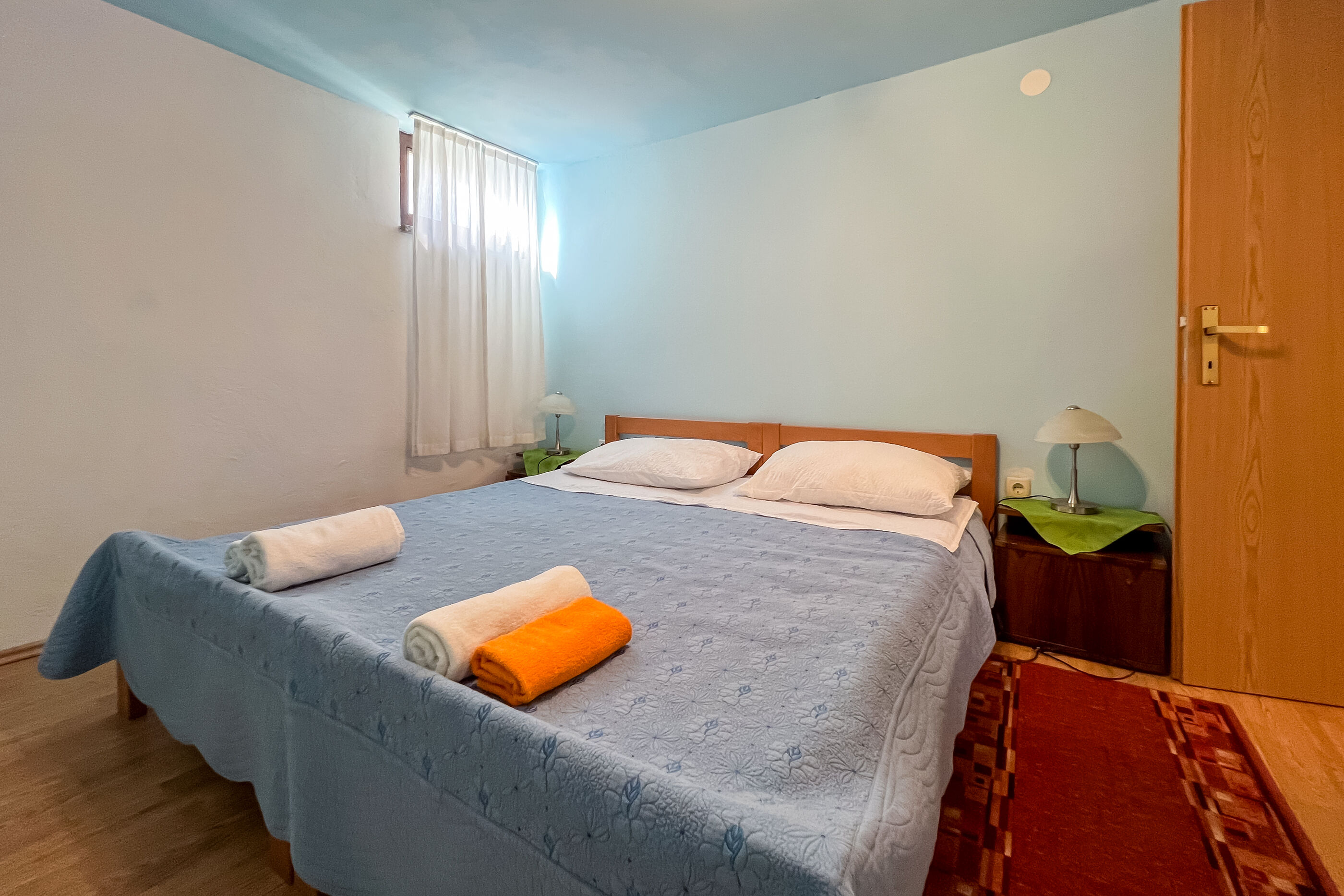Apartments Franjo 97144-A2