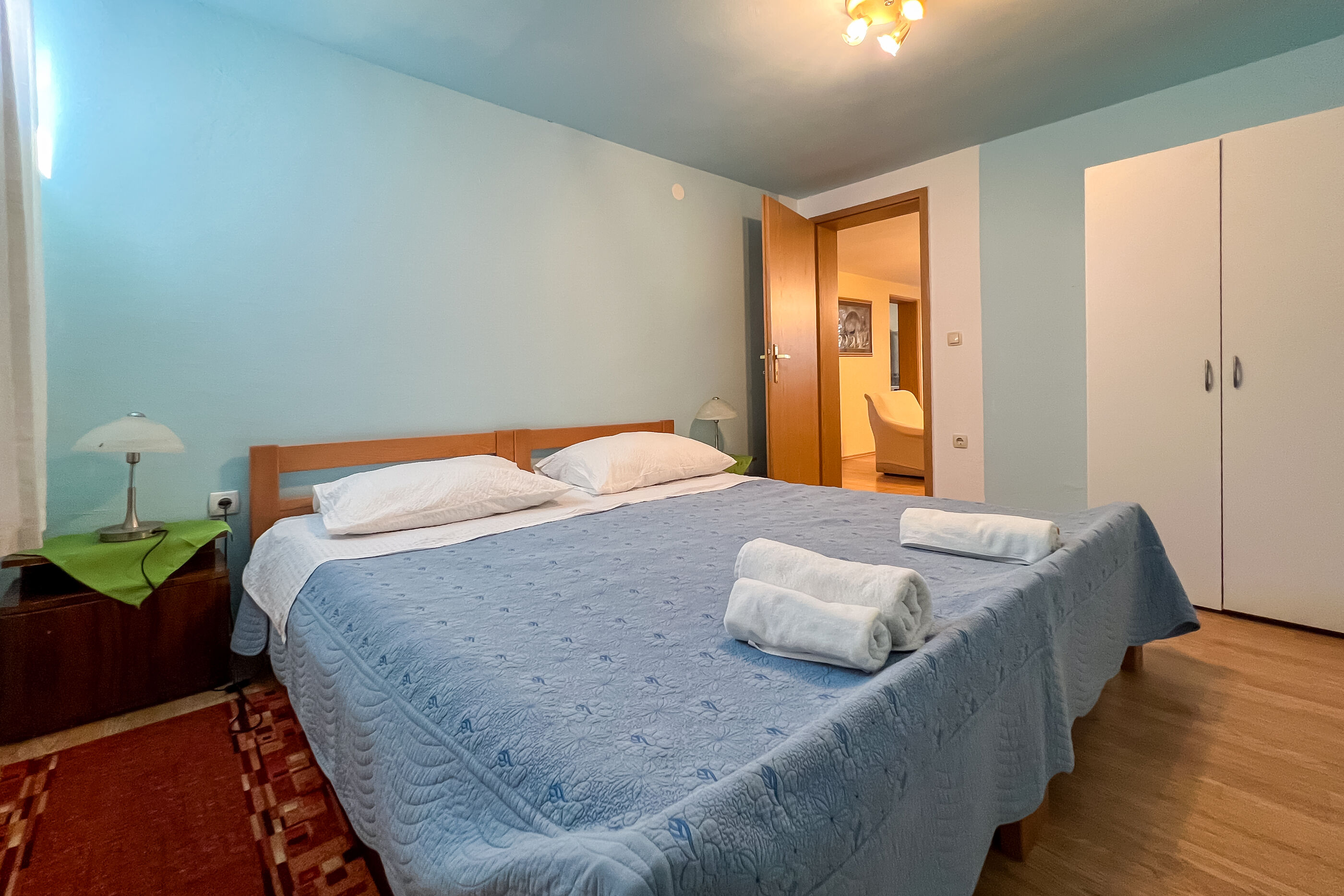 Apartments Franjo 97144-A2