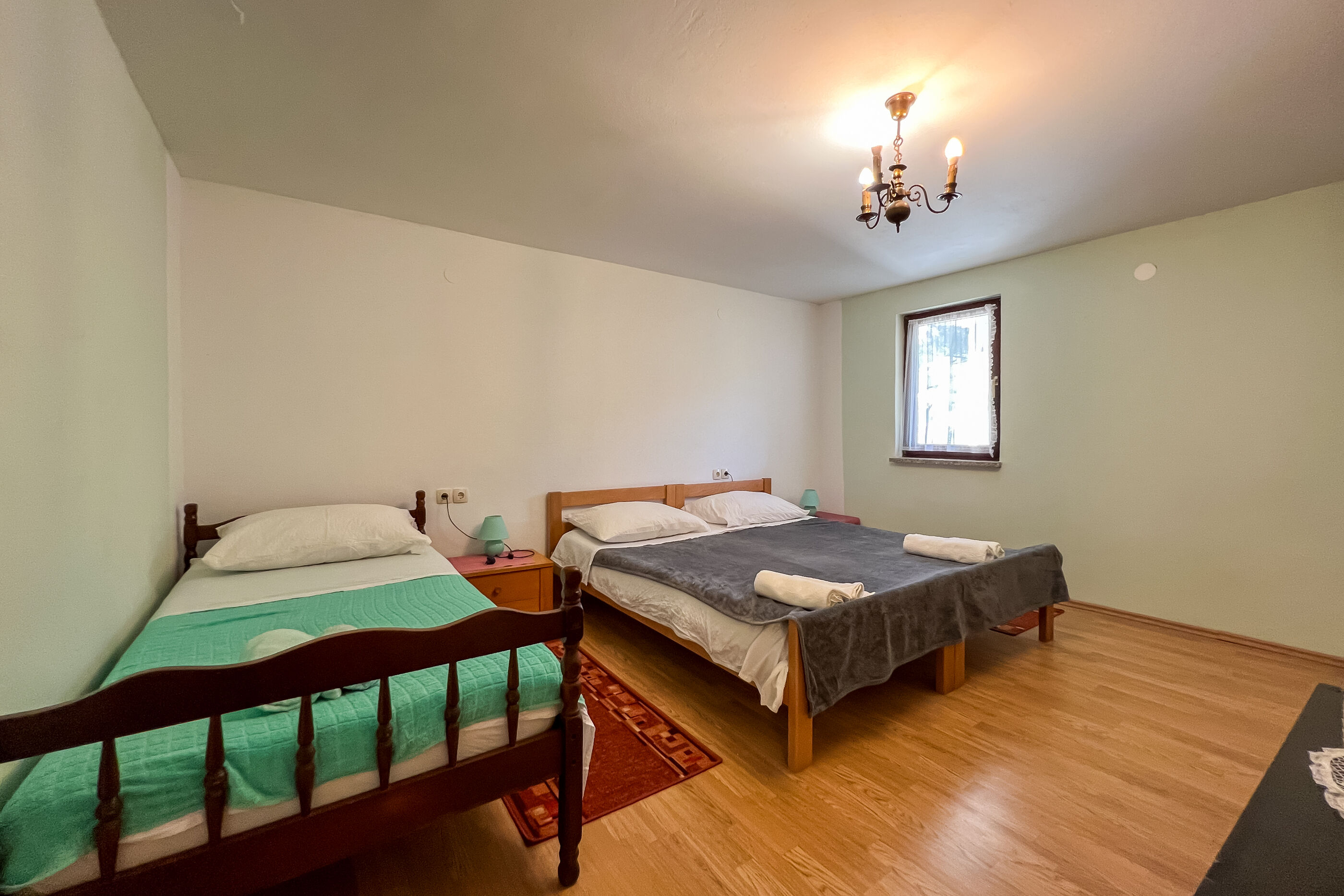 Apartments Franjo 97144-A2