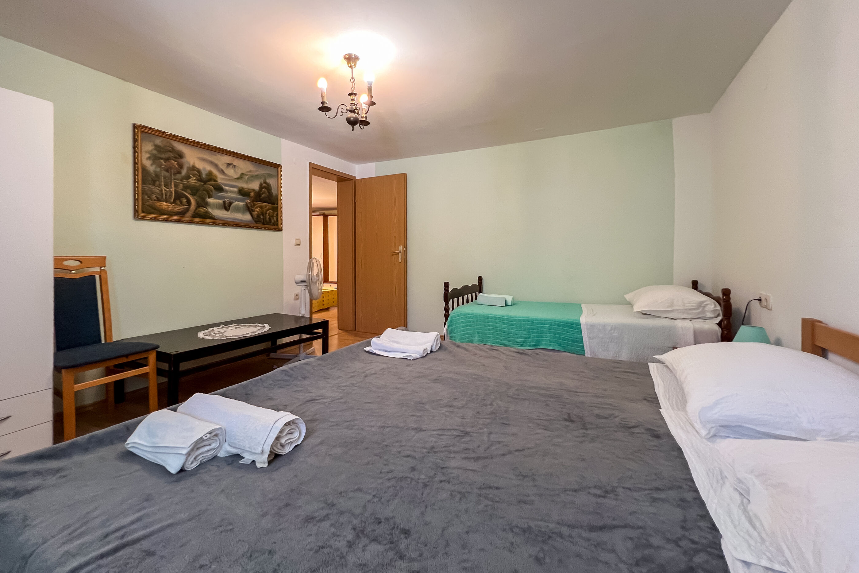 Apartments Franjo 97144-A2