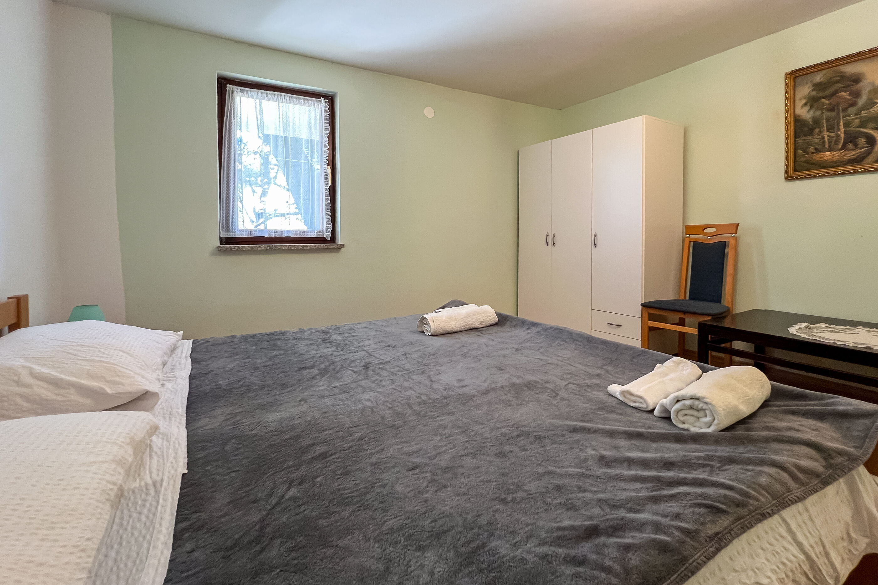 Apartments Franjo 97144-A2