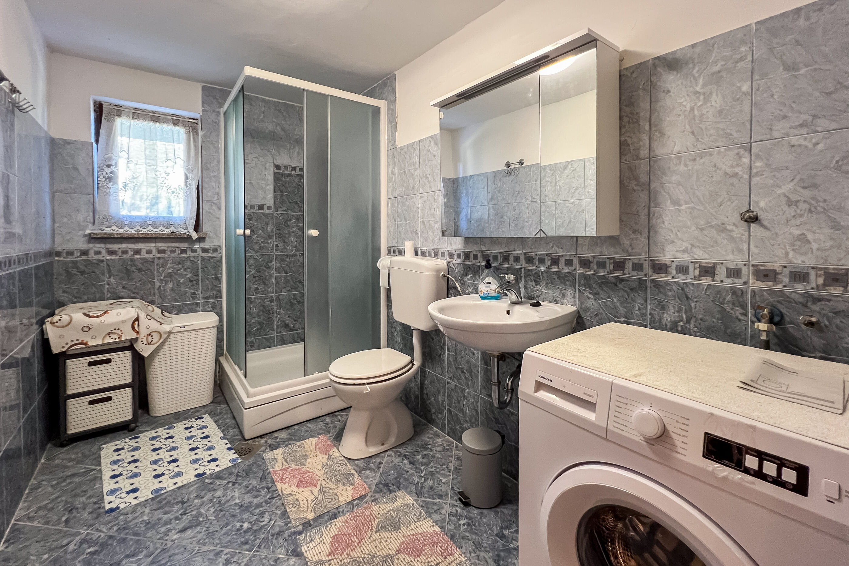Apartments Franjo 97144-A2