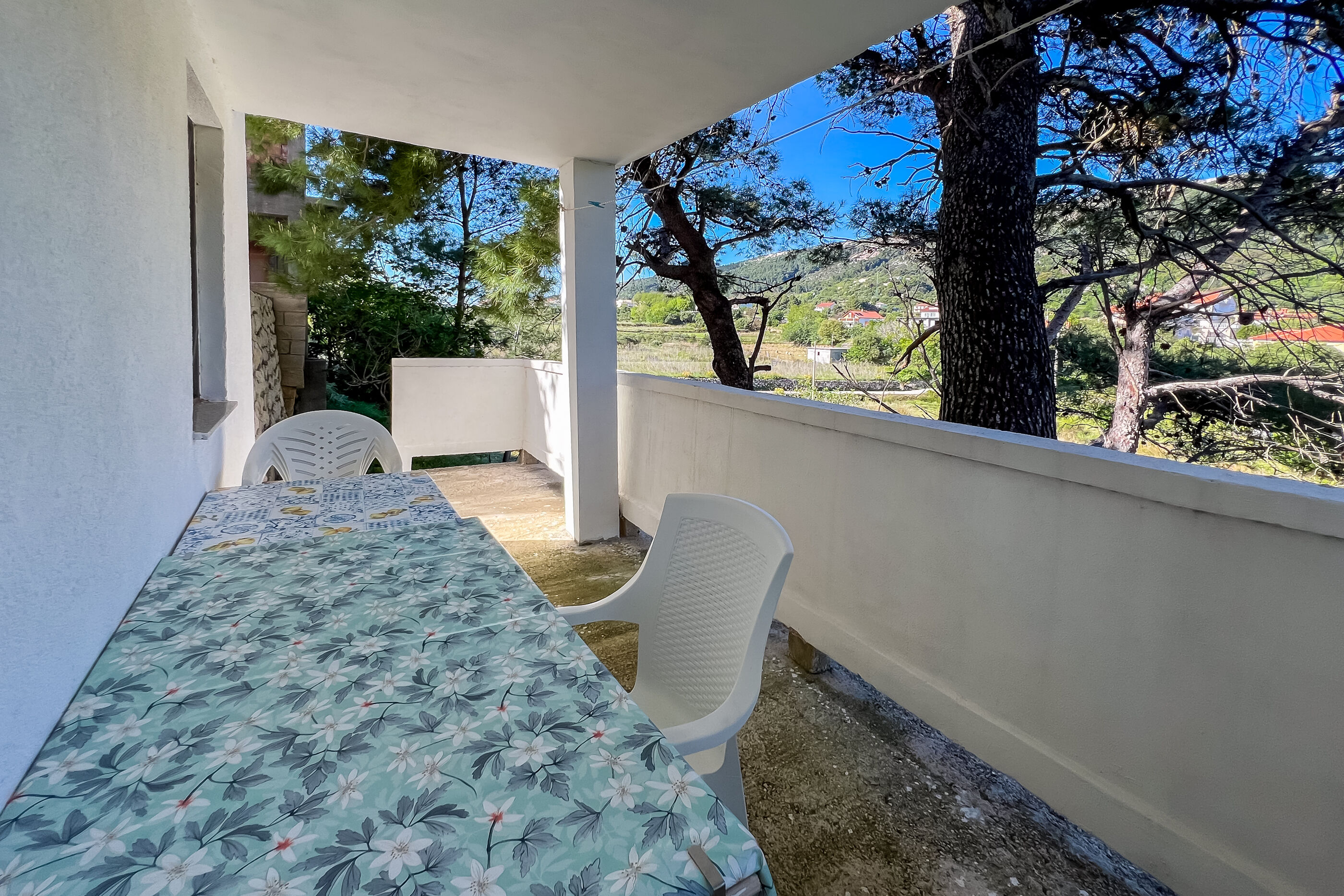 Apartments Franjo 97144-A2