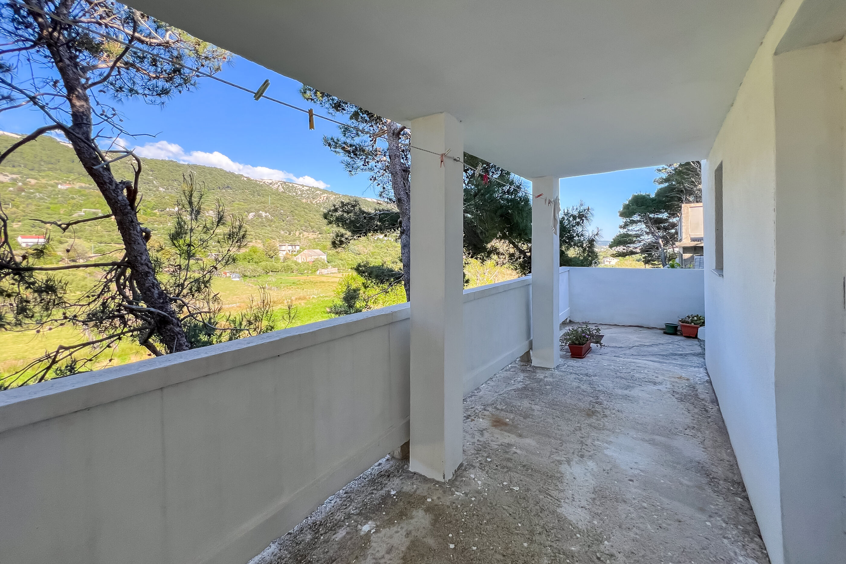 Apartments Franjo 97144-A2
