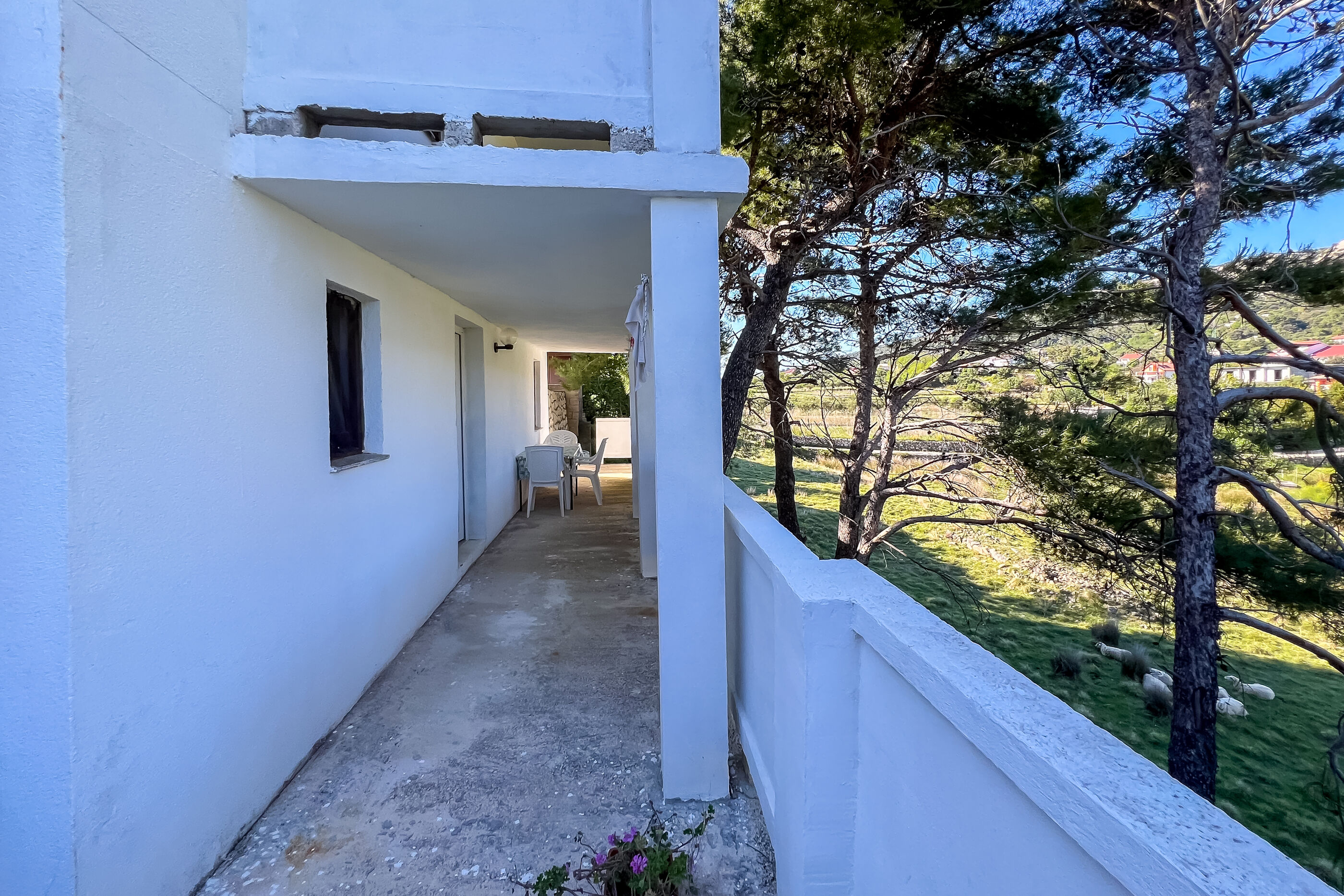 Apartments Franjo 97144-A2