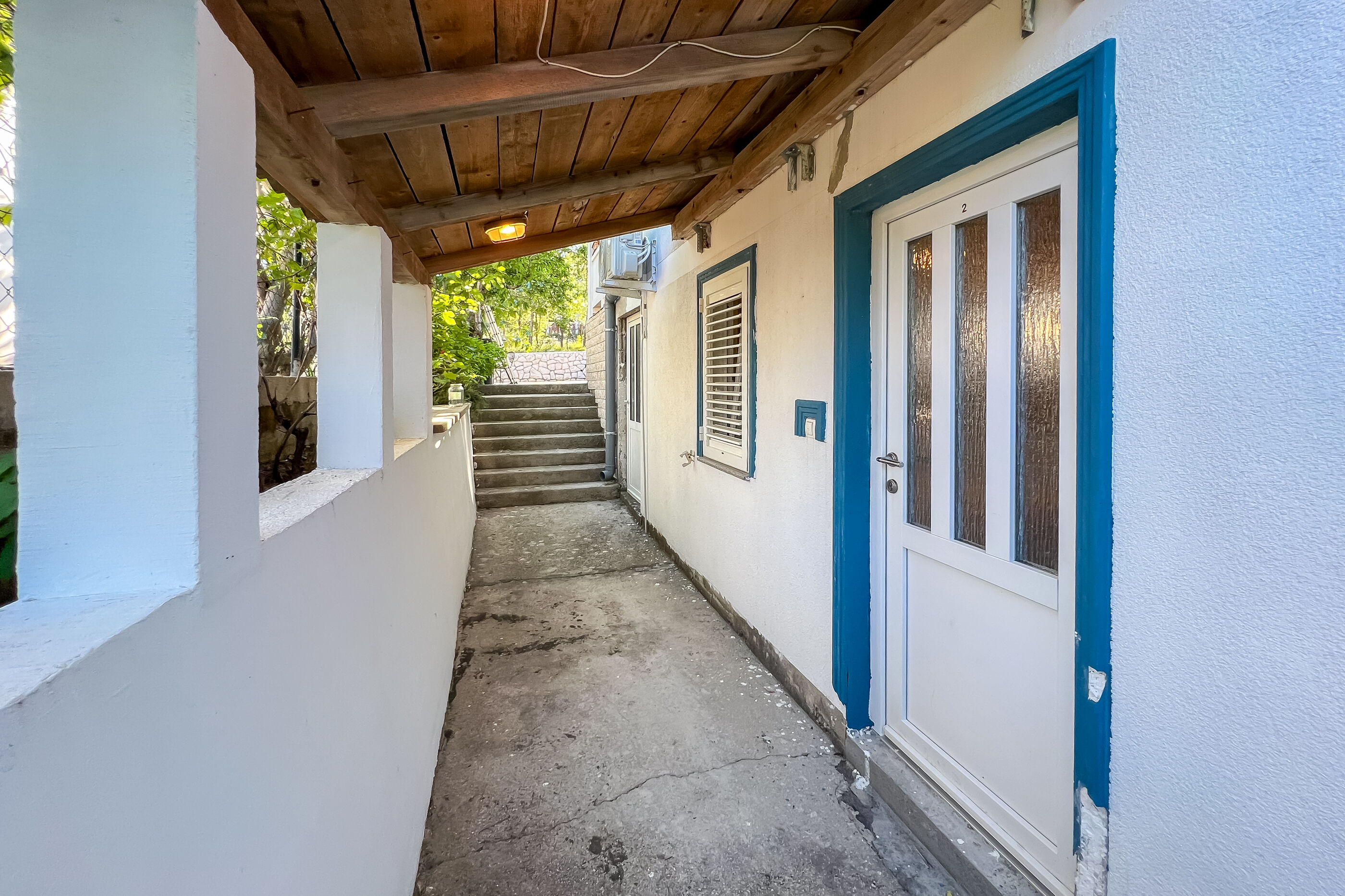 Apartments Franjo 97144-A2