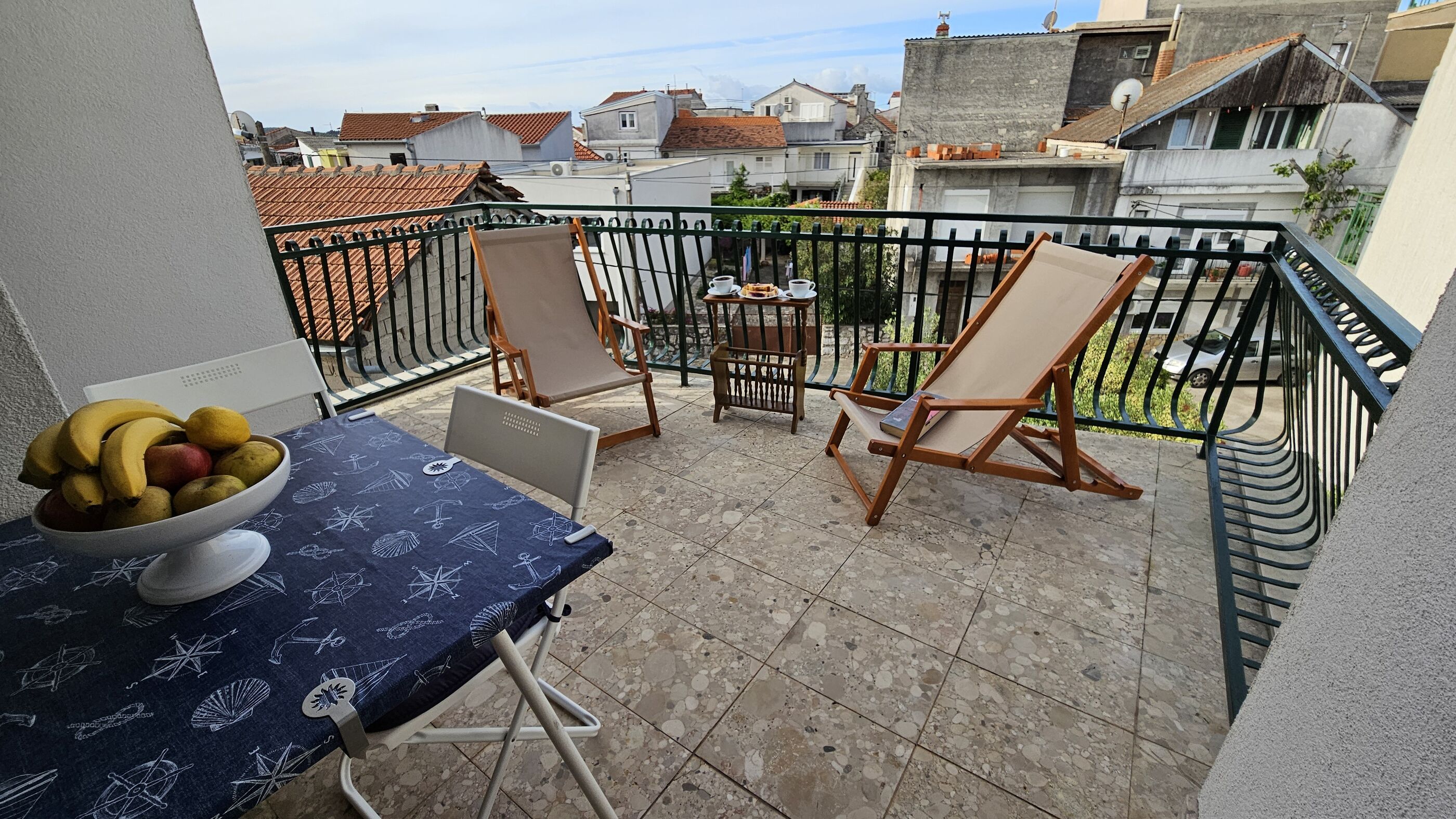 House Brunac 96161-K1