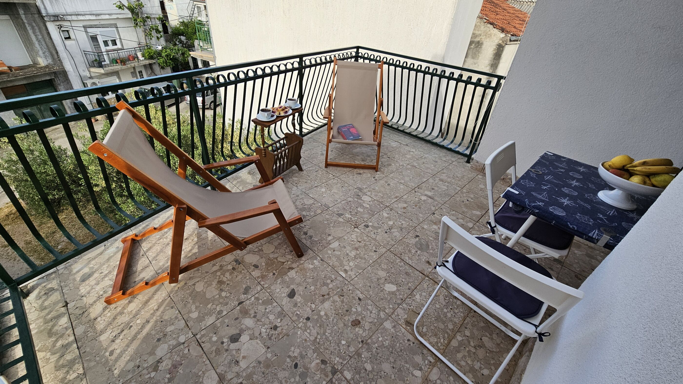 House Brunac 96161-K1