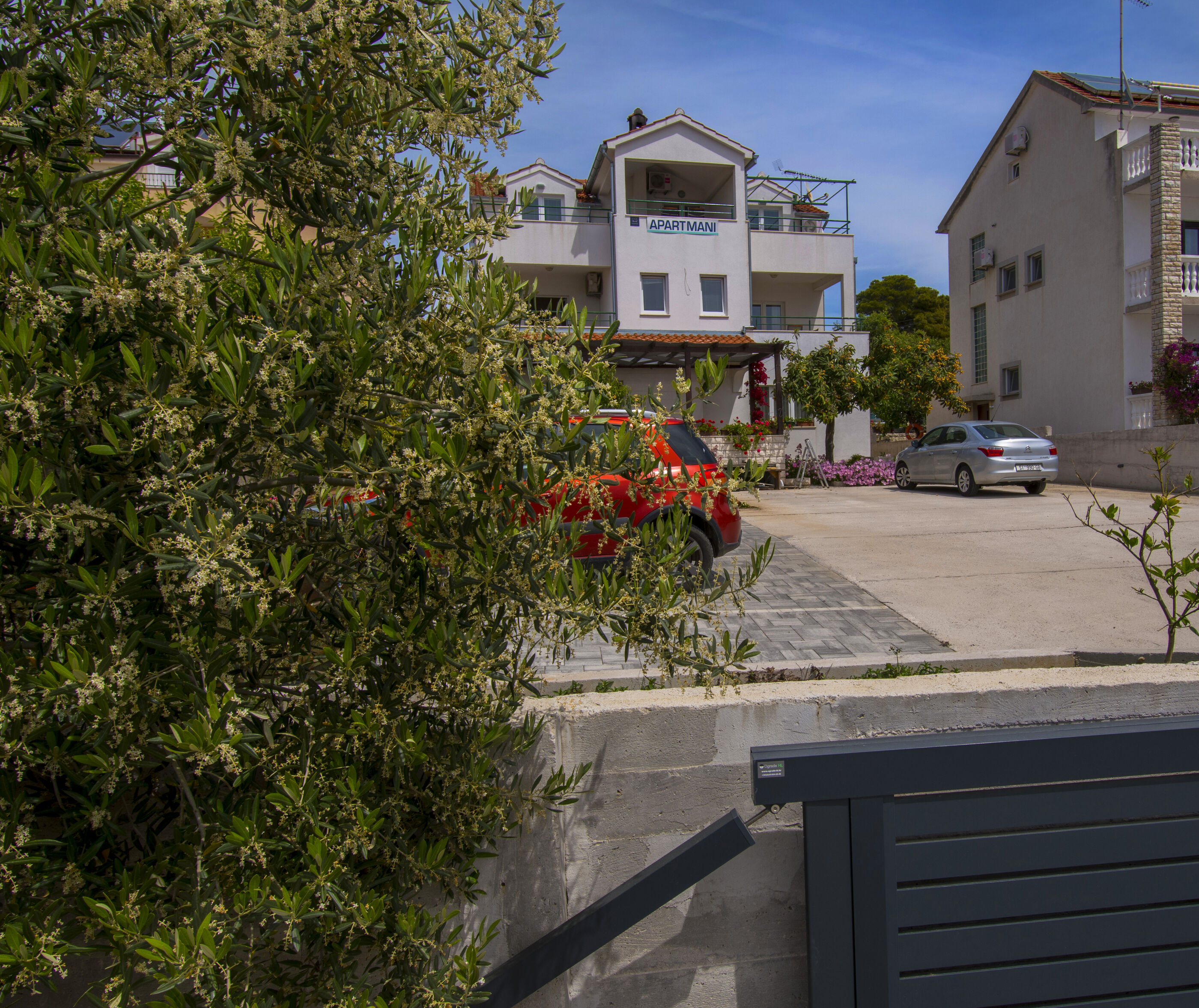 Apartments Marina View 98681-A2