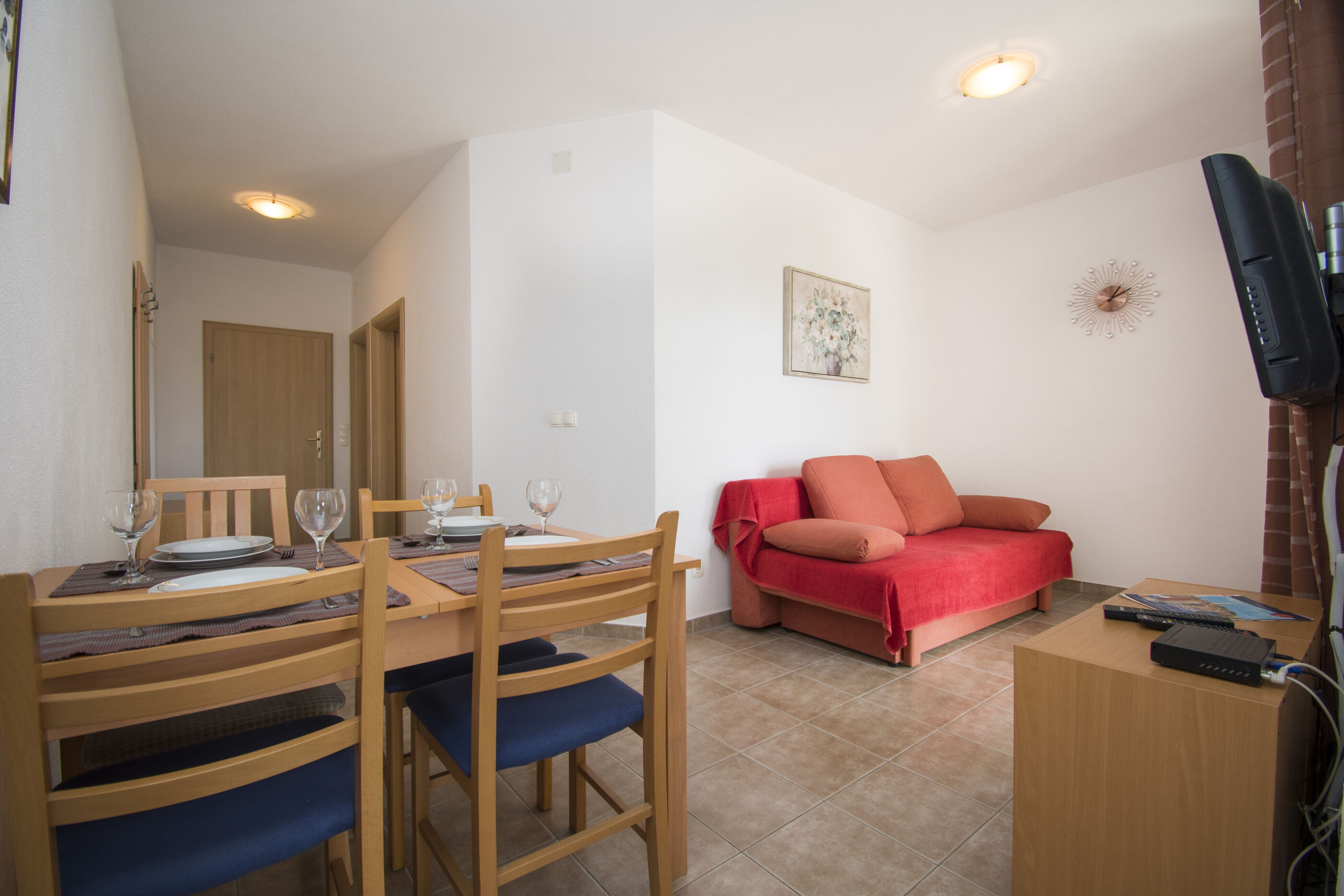 Apartments Marina View 98681-A1