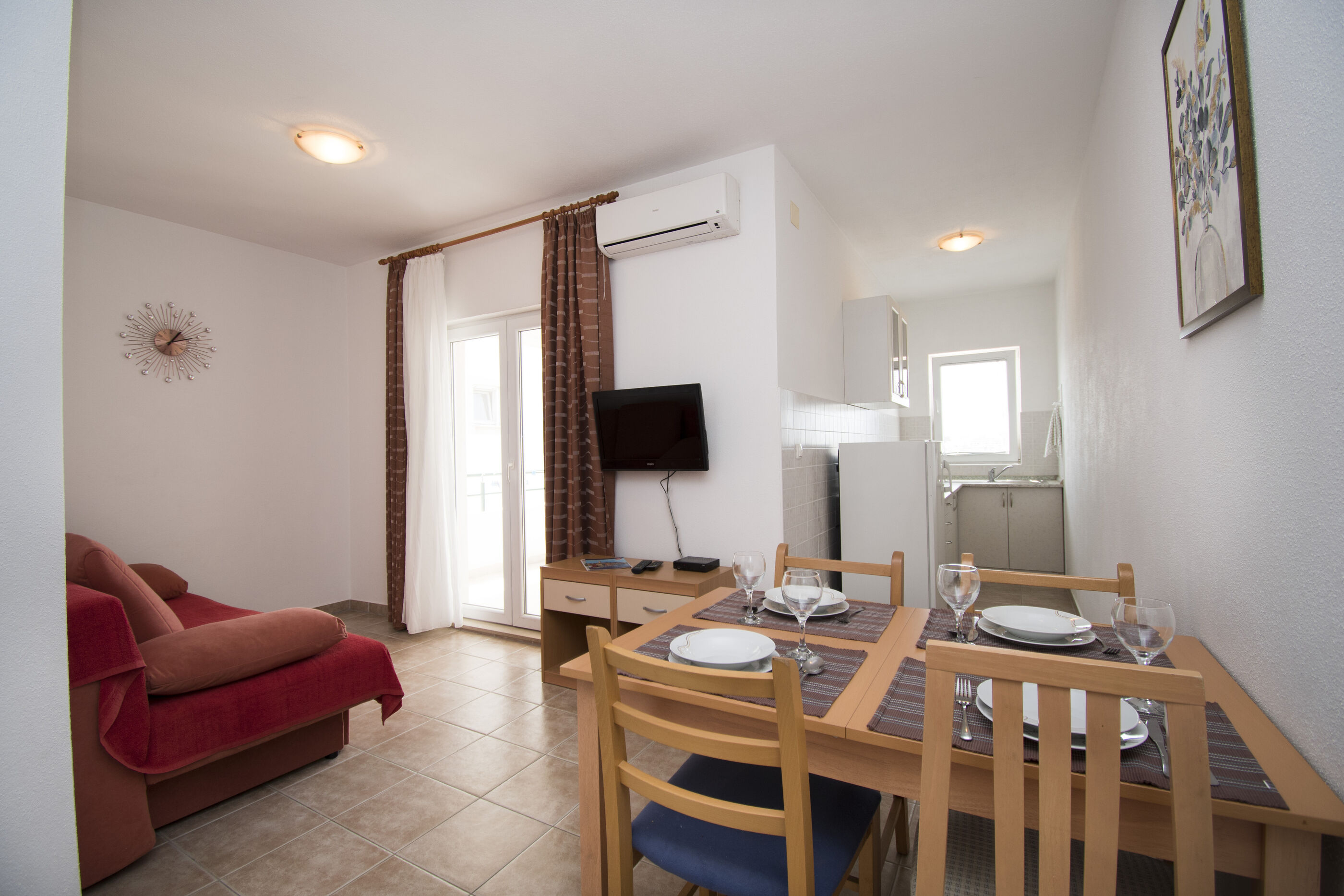 Apartments Marina View 98681-A1