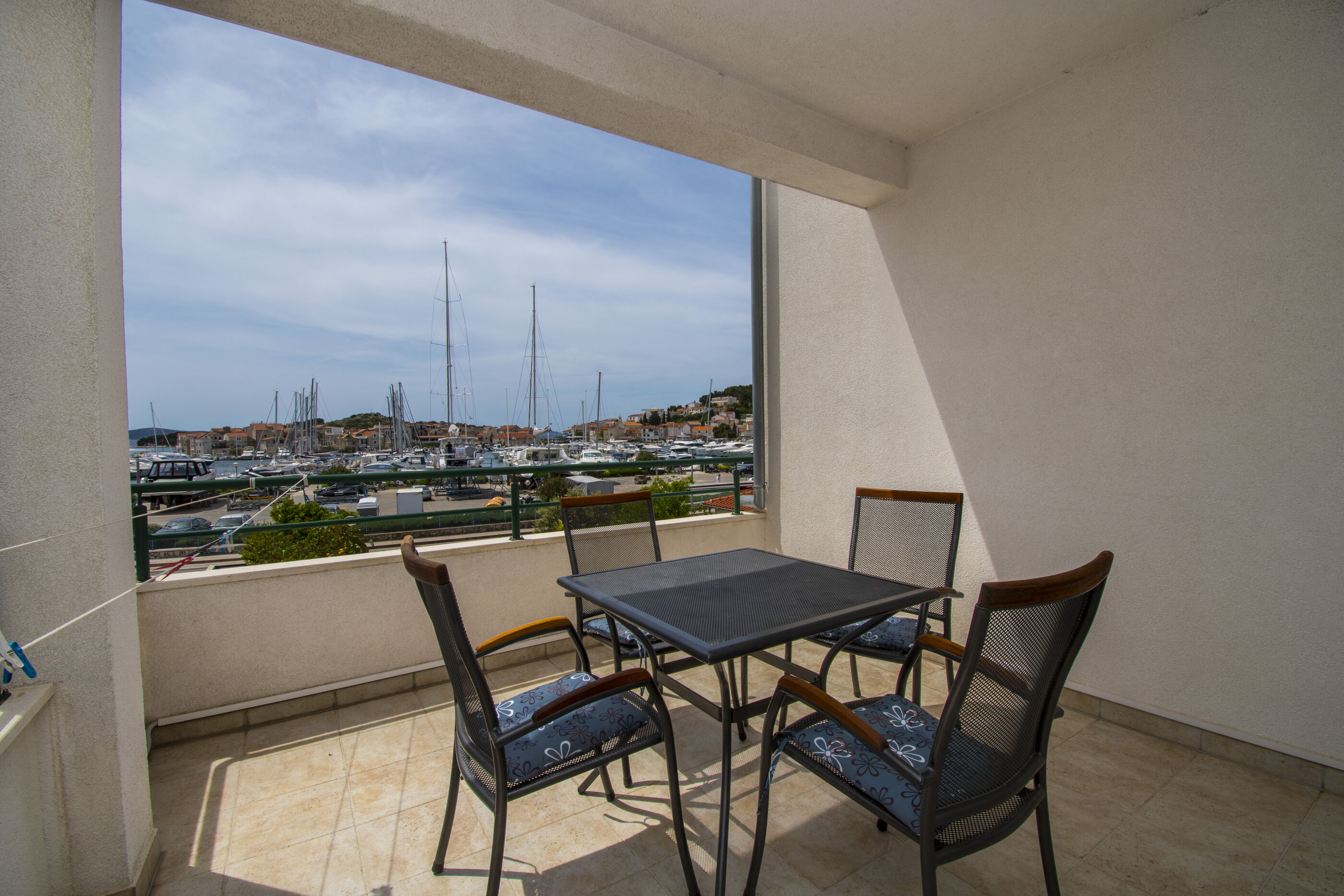 Apartments Marina View 98681-A1