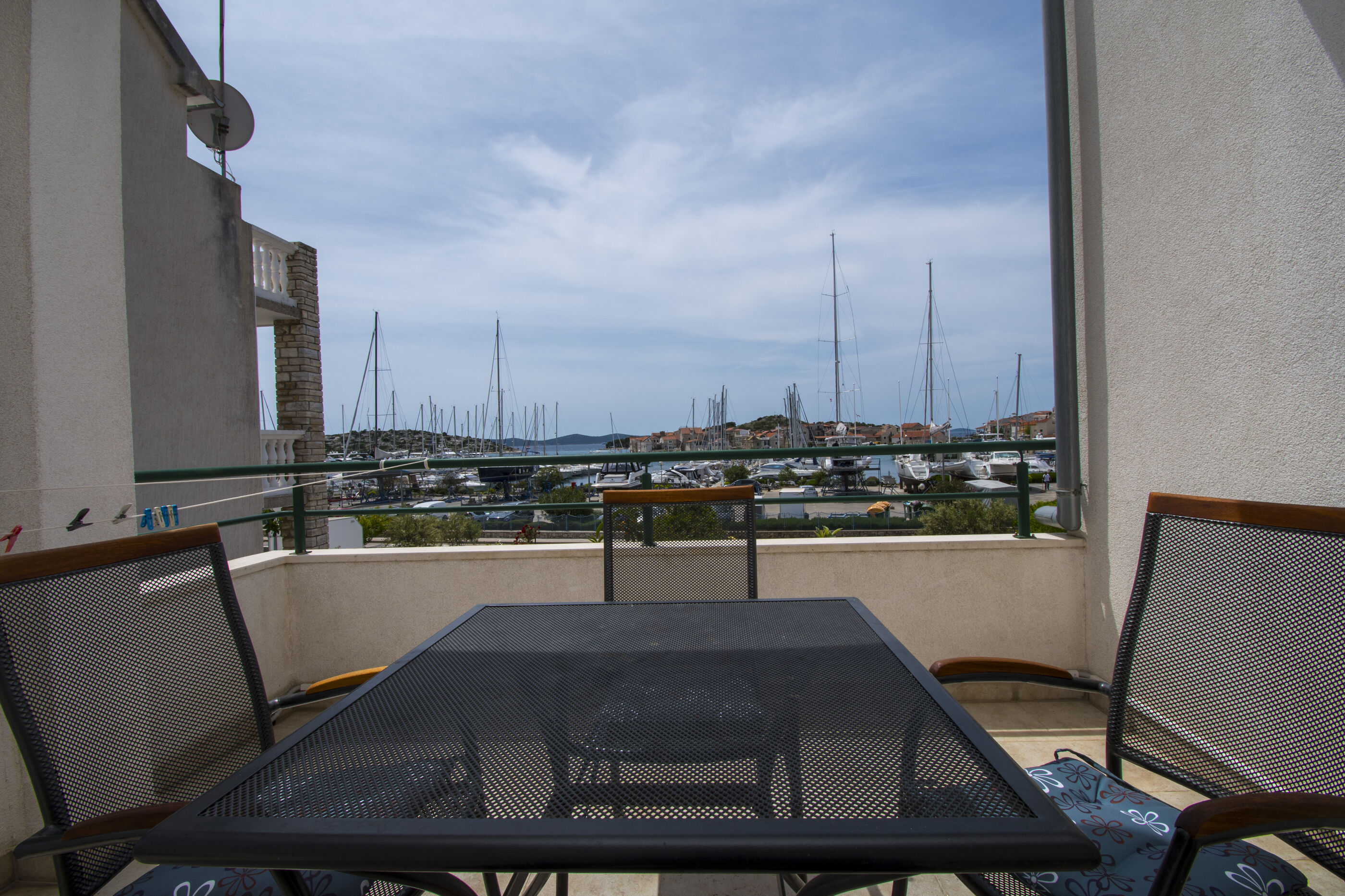Apartments Marina View 98681-A1