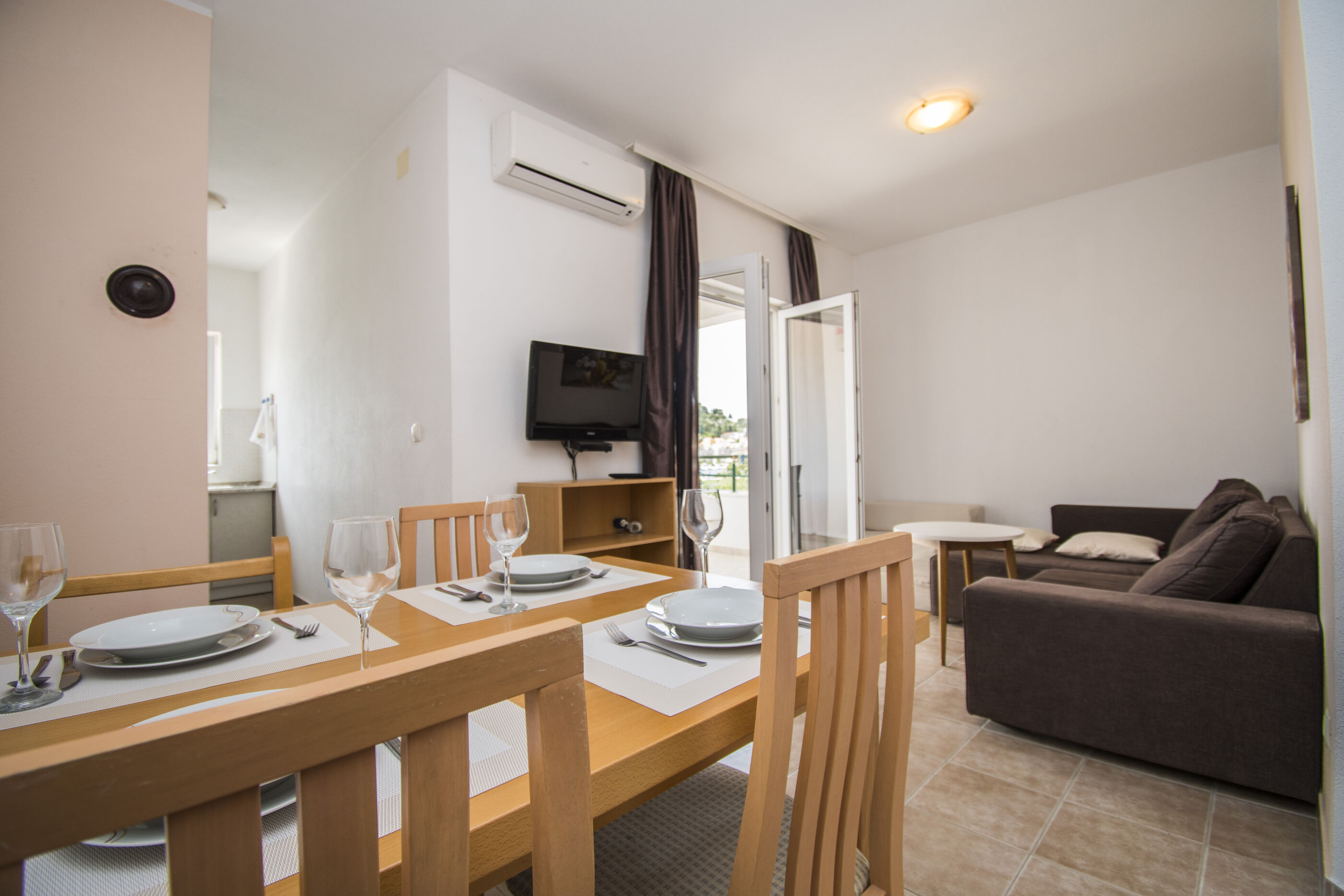 Apartments Marina View 98681-A2