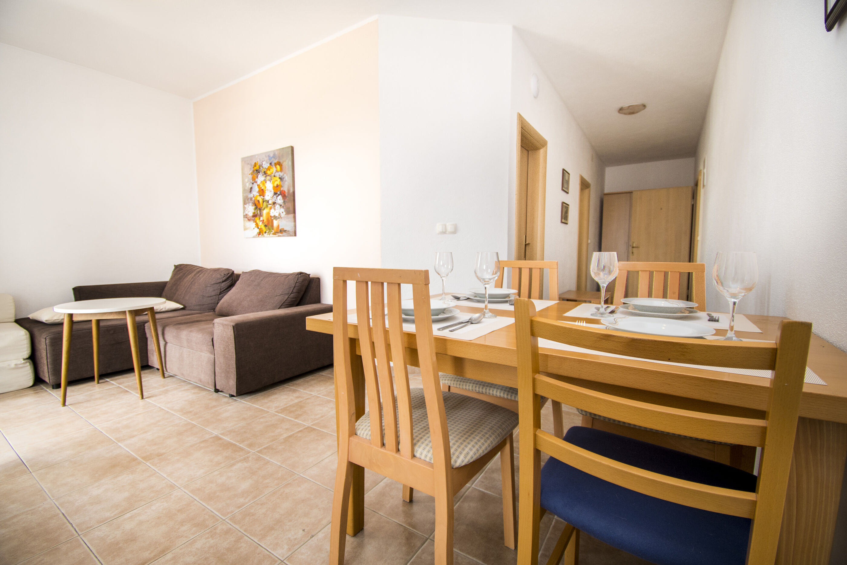 Apartments Marina View 98681-A2