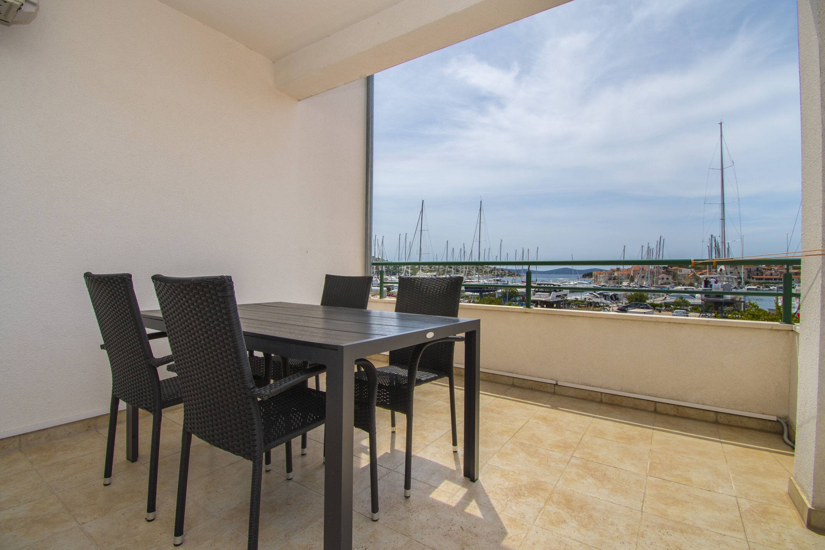 Apartments Marina View 98681-A2