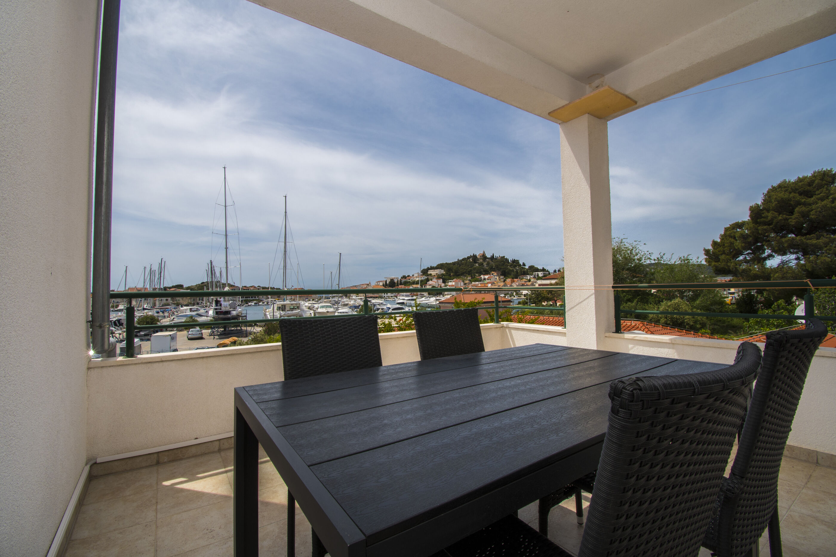 Apartments Marina View 98681-A2