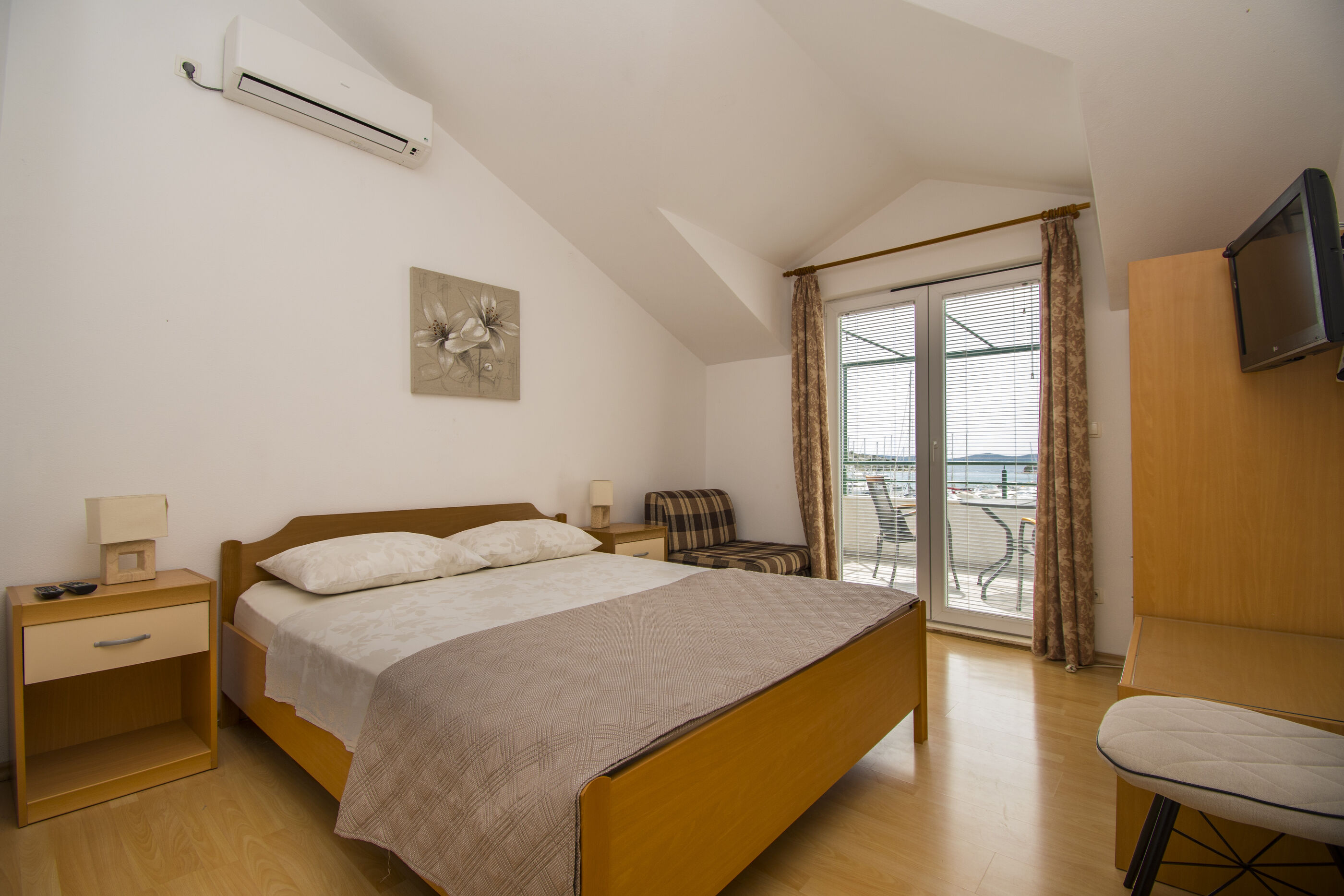 Apartments Marina View 98681-A3