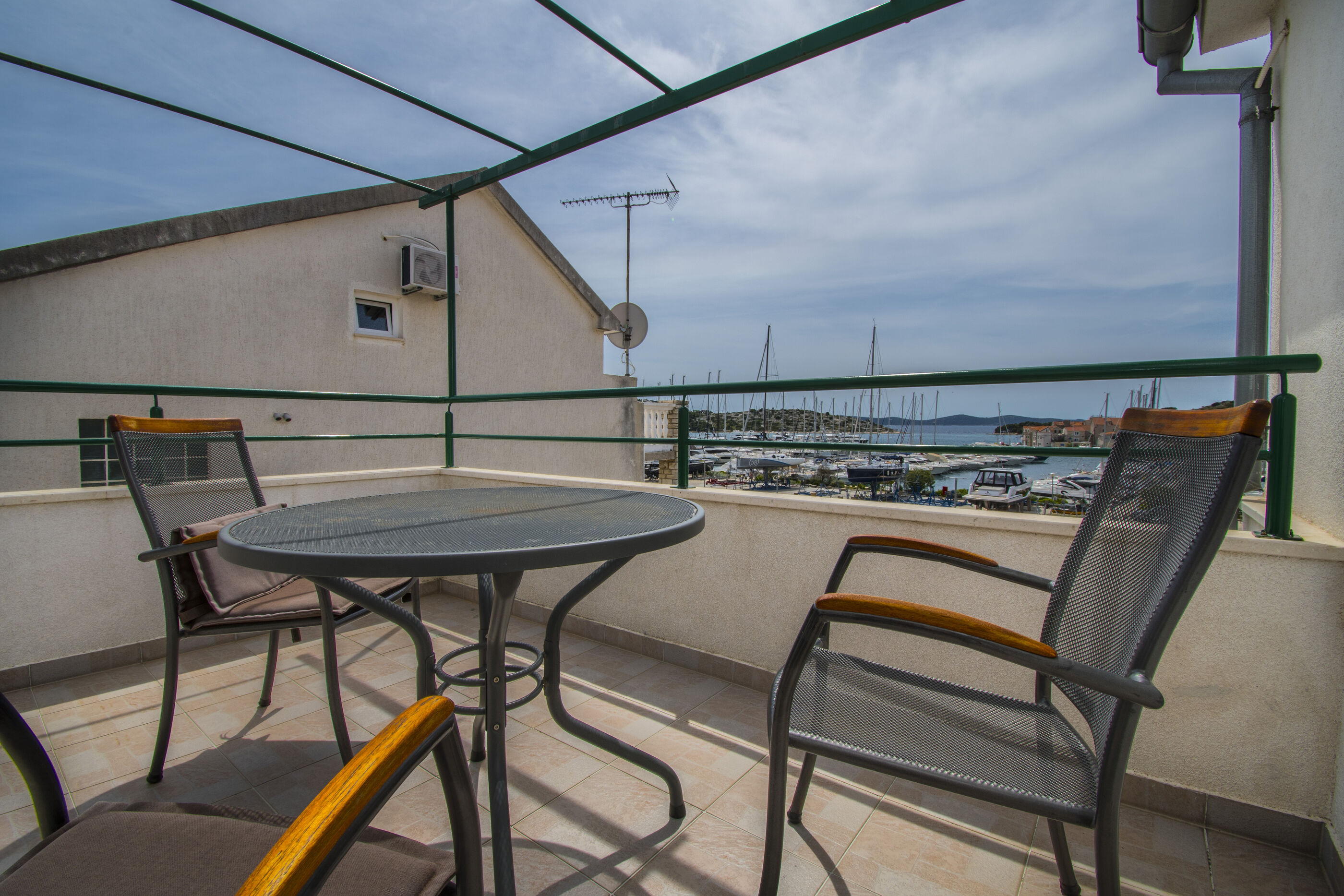 Apartments Marina View 98681-A3