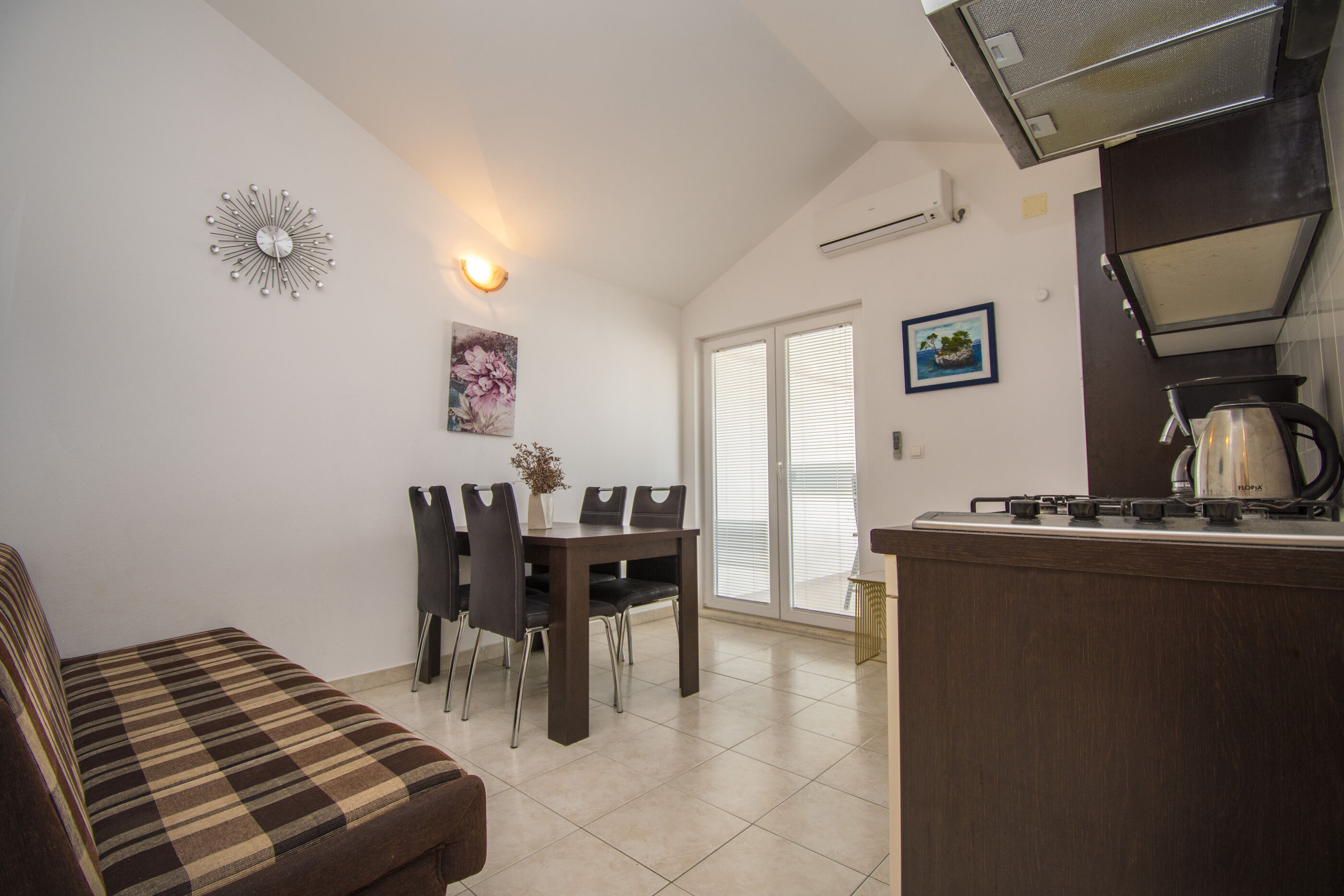 Apartments Marina View 98681-A4