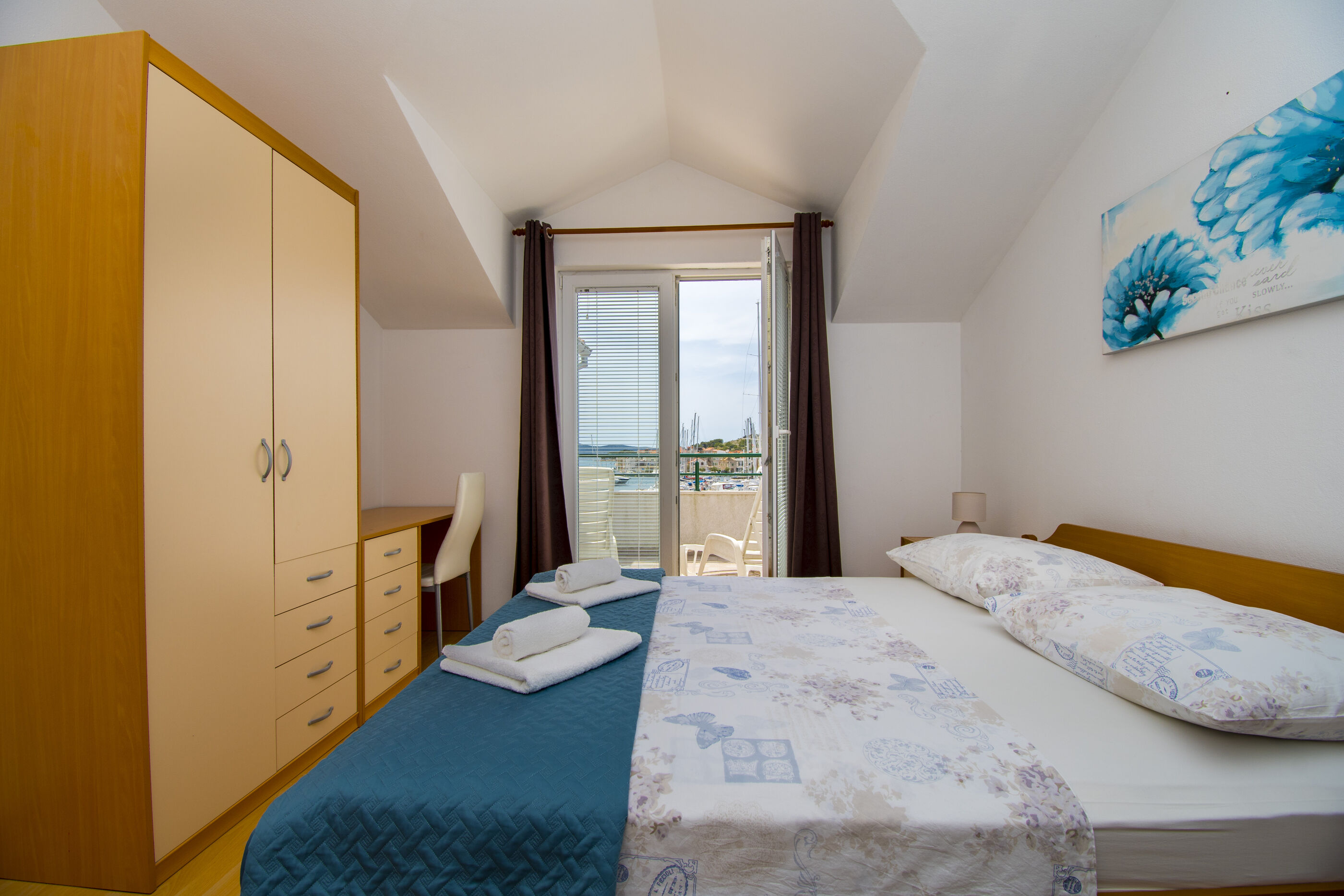 Apartments Marina View 98681-A4