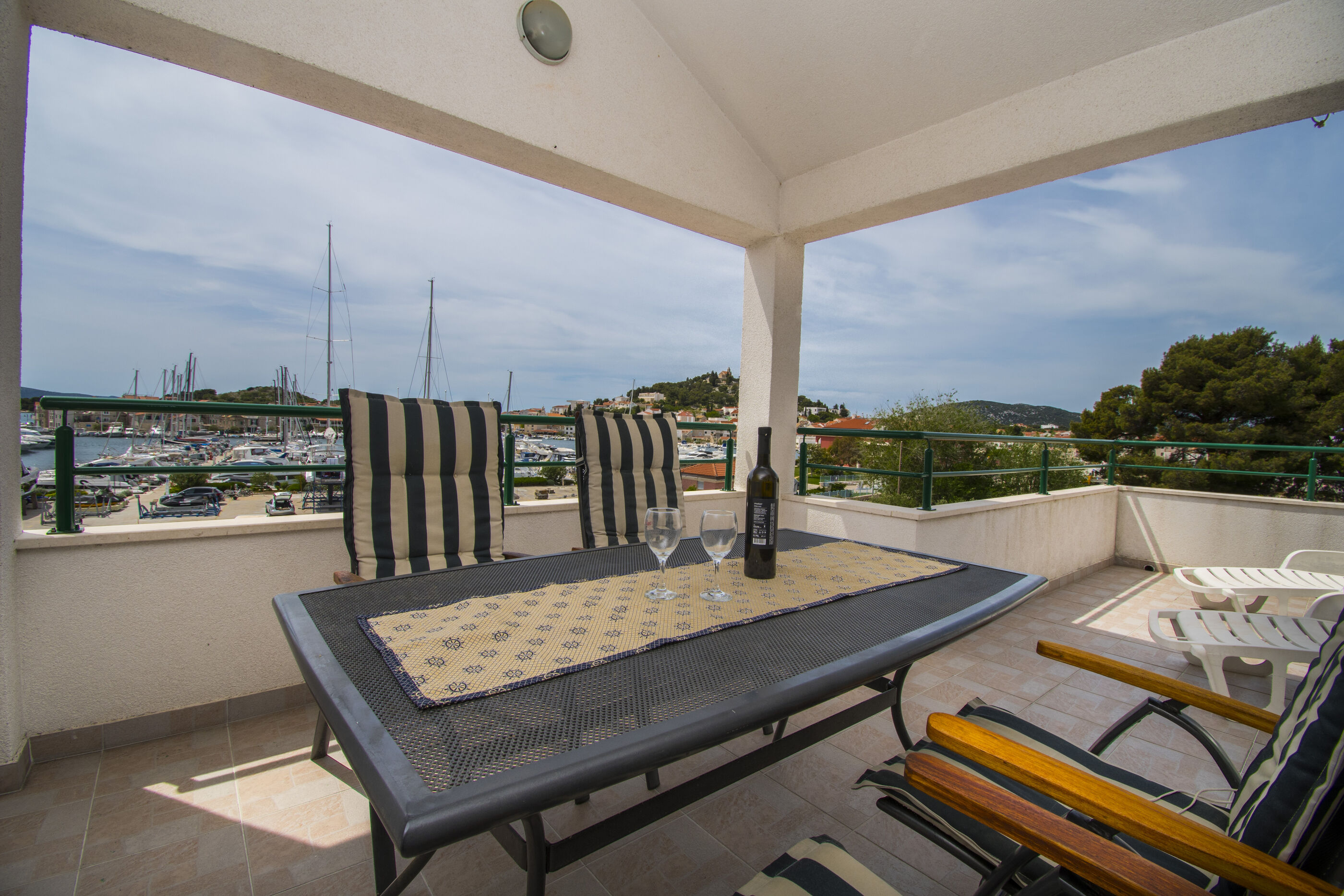 Apartments Marina View 98681-A4