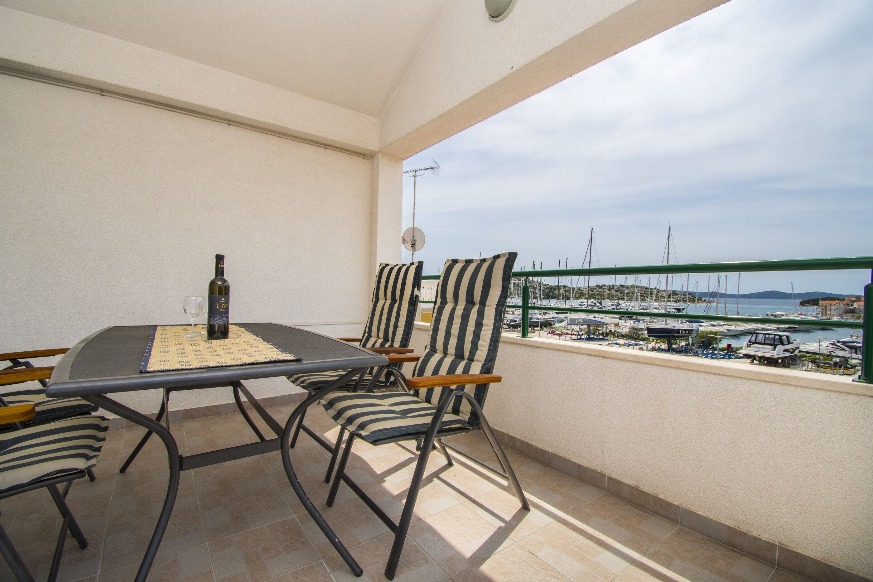 Apartments Marina View 98681-A4