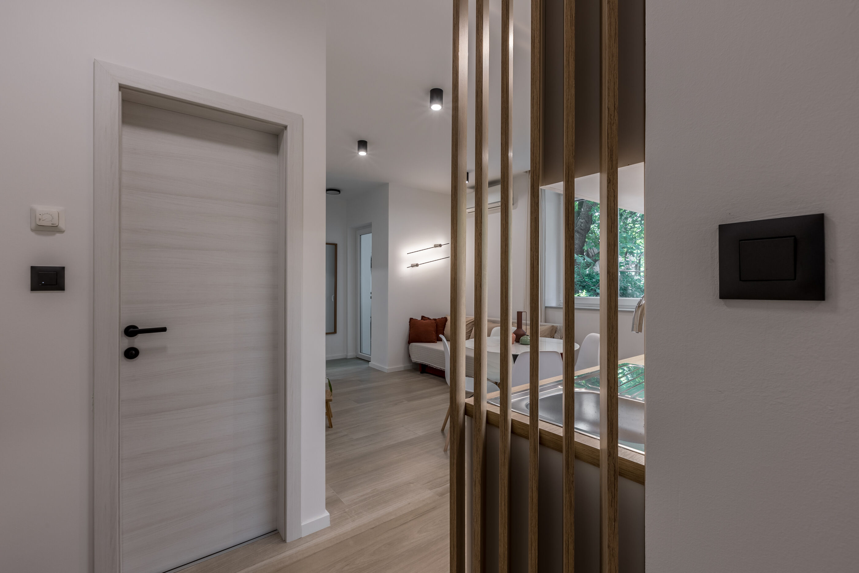 Apartment Near Baćvice 101501-A1