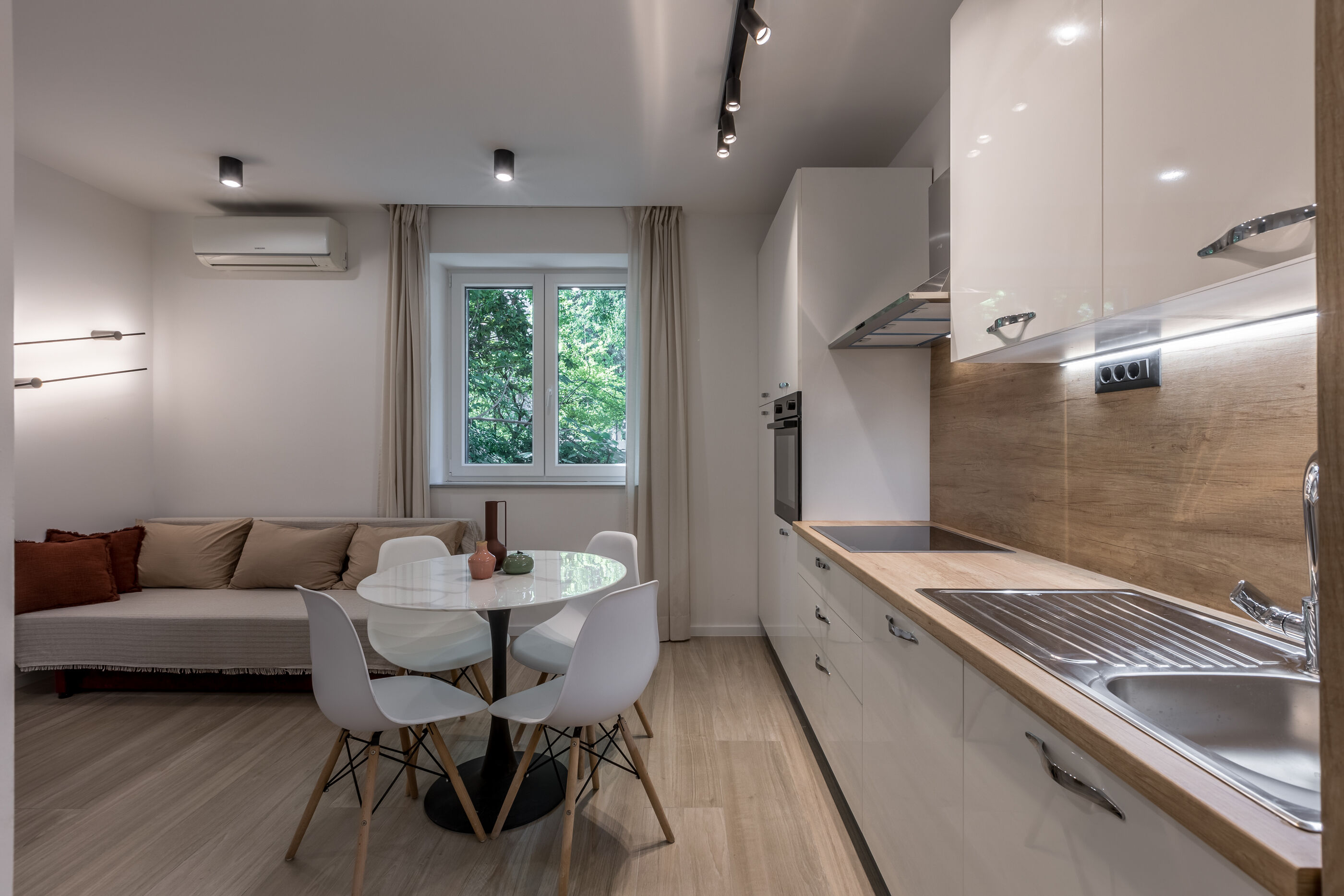 Apartment Near Baćvice 101501-A1
