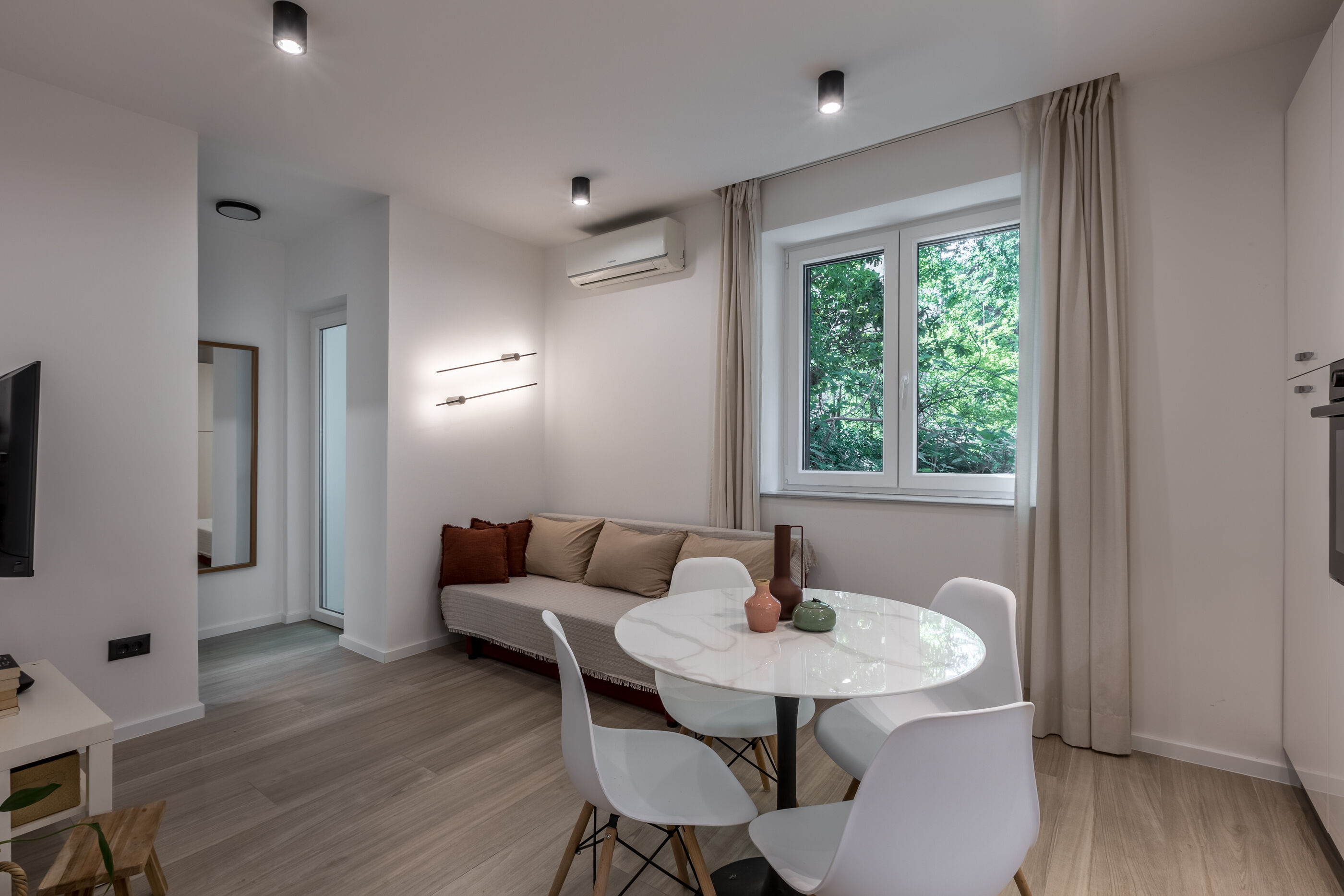 Apartment Near Baćvice 101501-A1