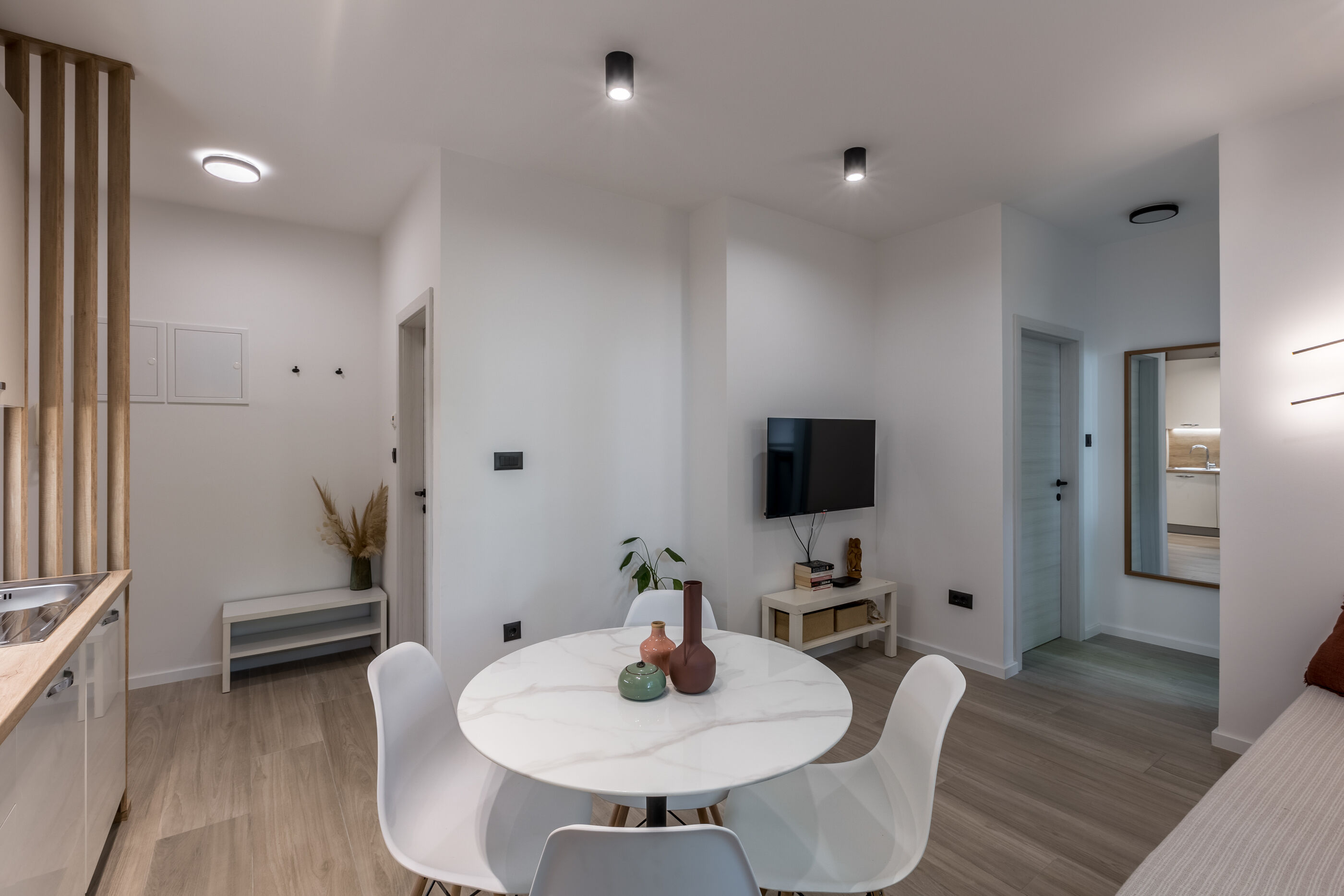 Apartment Near Baćvice 101501-A1