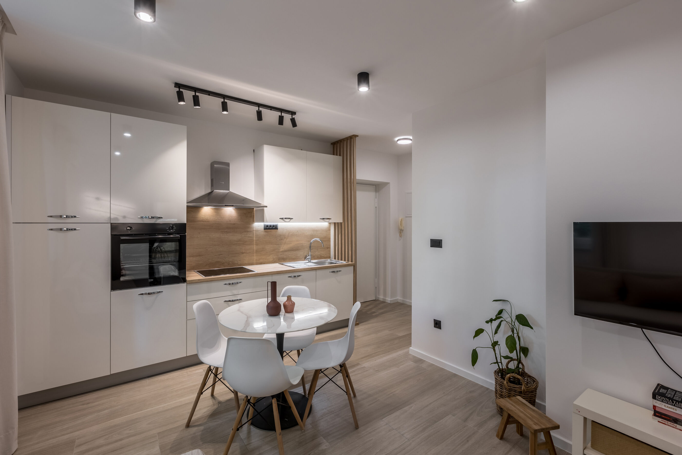 Apartment Near Baćvice 101501-A1