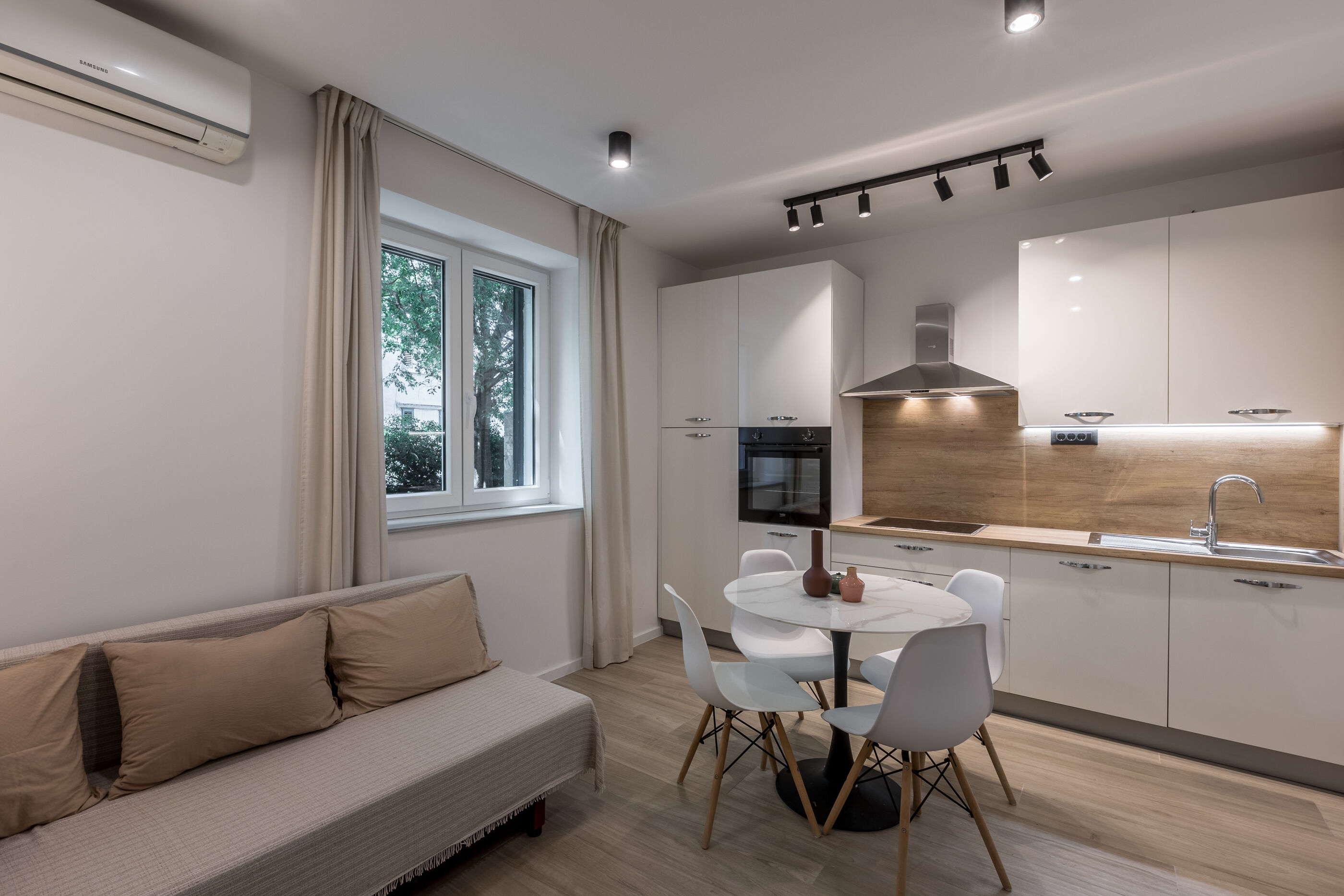Apartment Near Baćvice 101501-A1