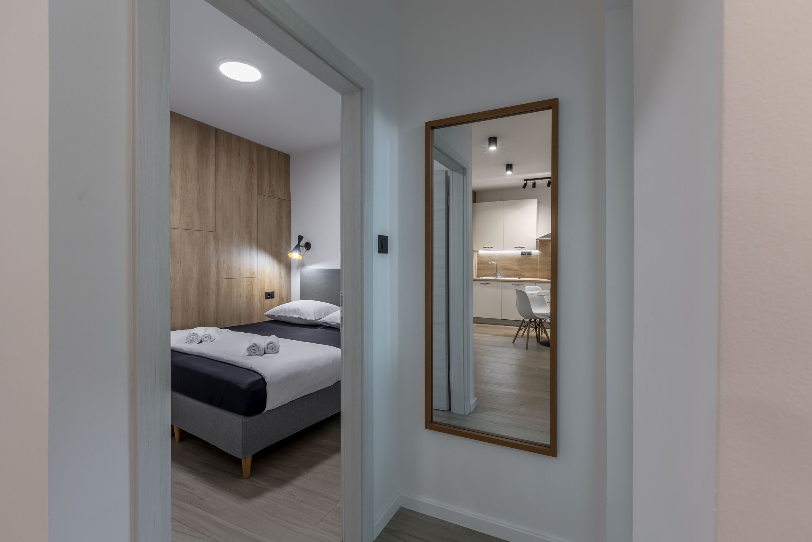 Apartment Near Baćvice 101501-A1