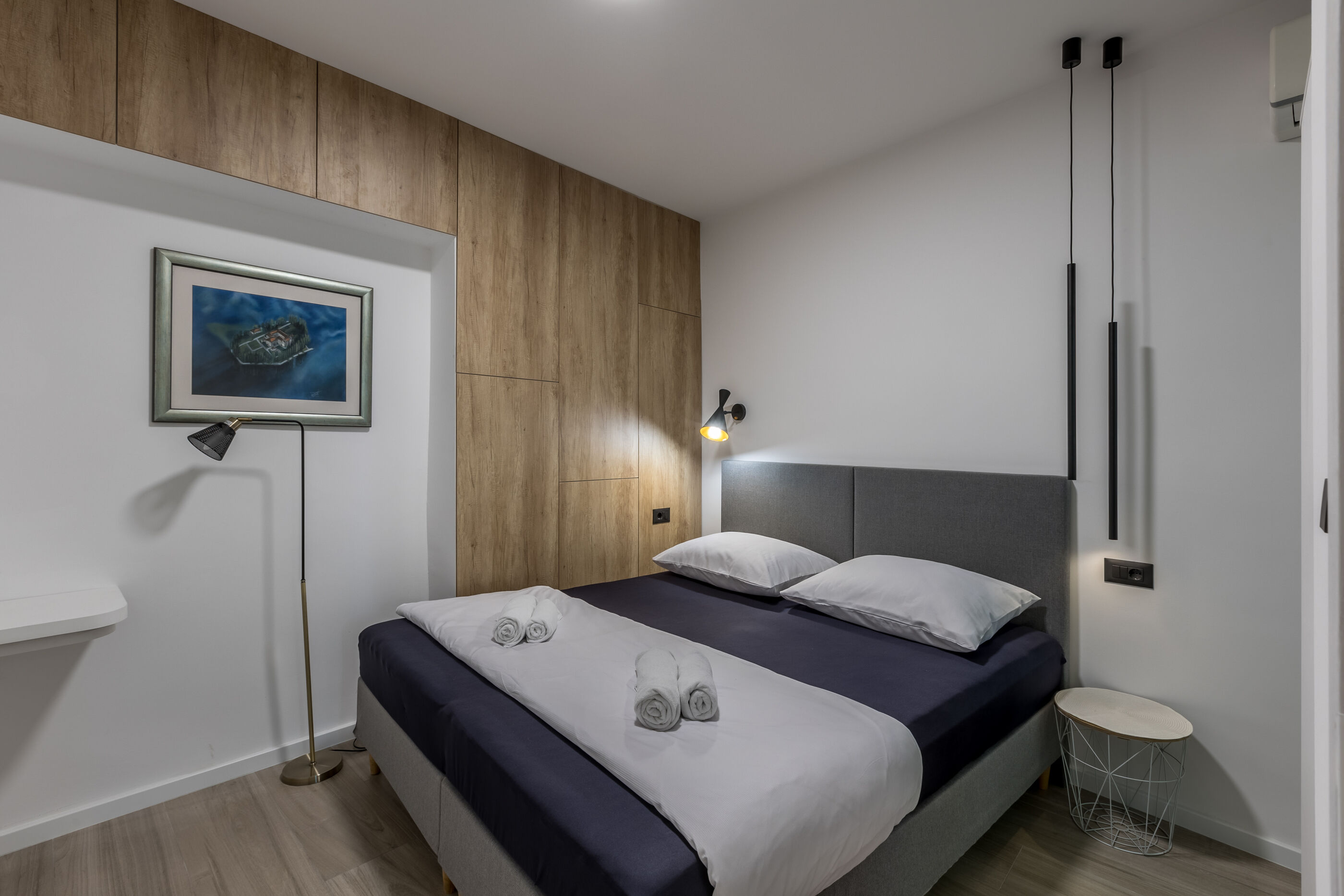 Apartment Near Baćvice 101501-A1