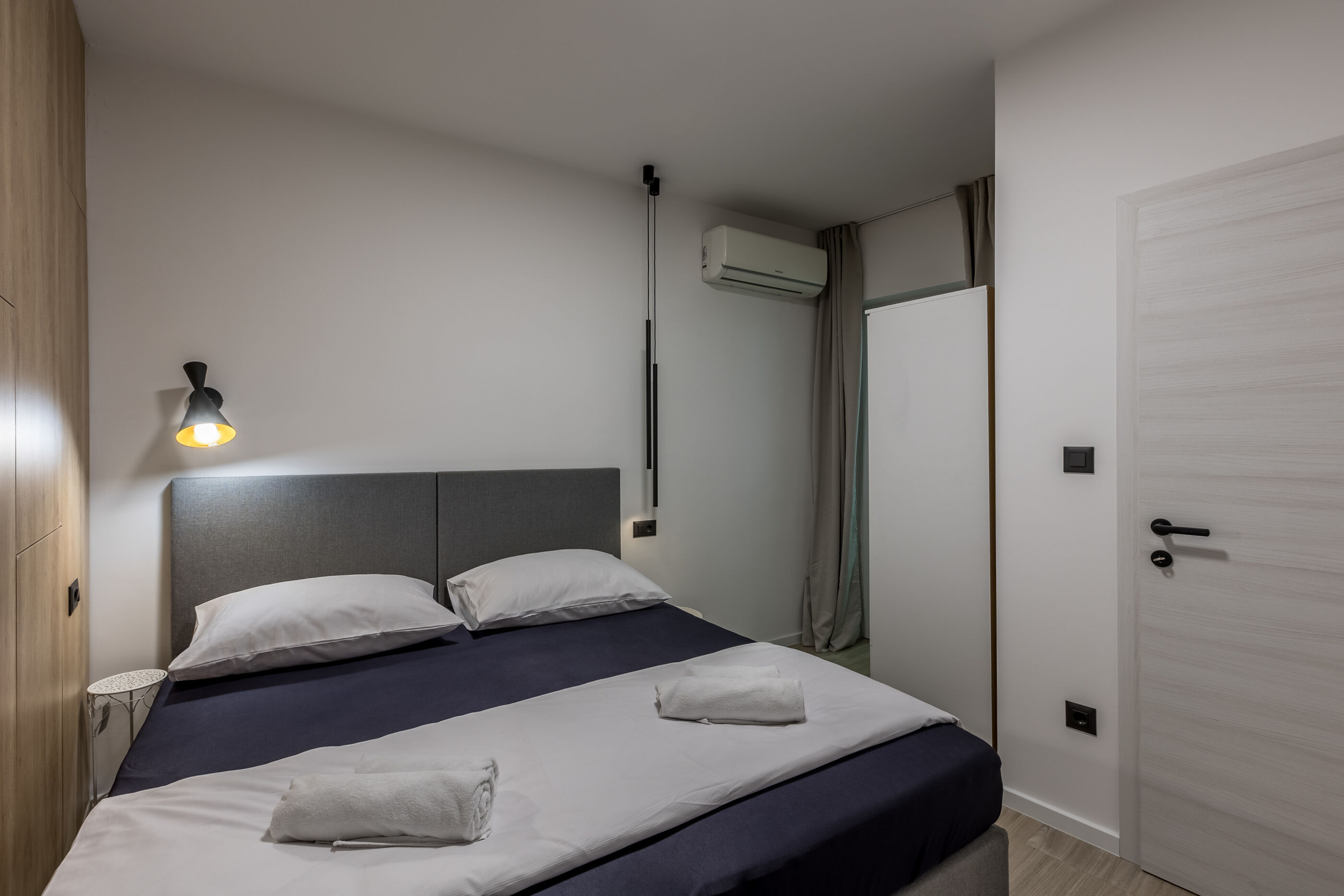 Apartment Near Baćvice 101501-A1