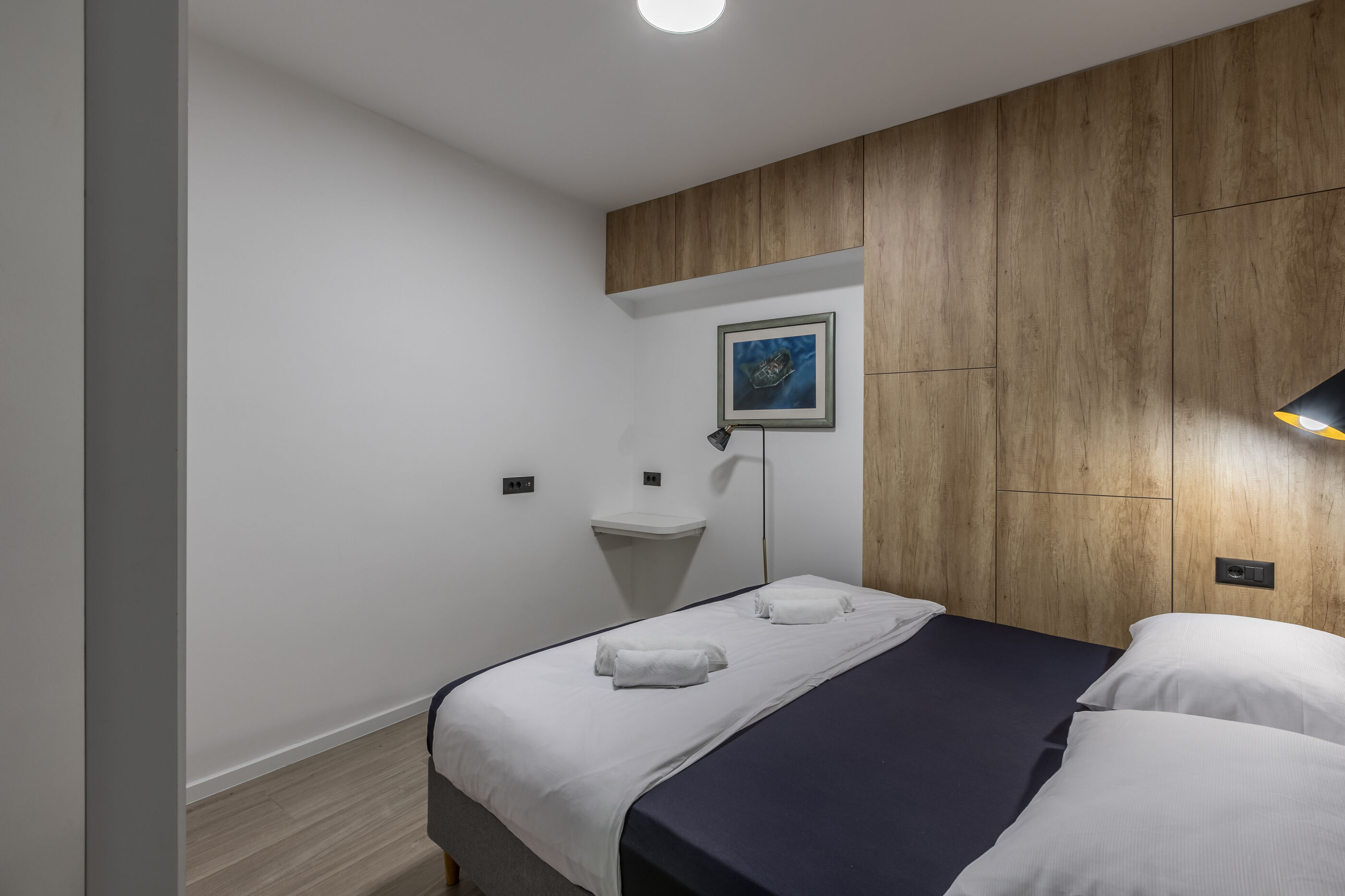 Apartment Near Baćvice 101501-A1