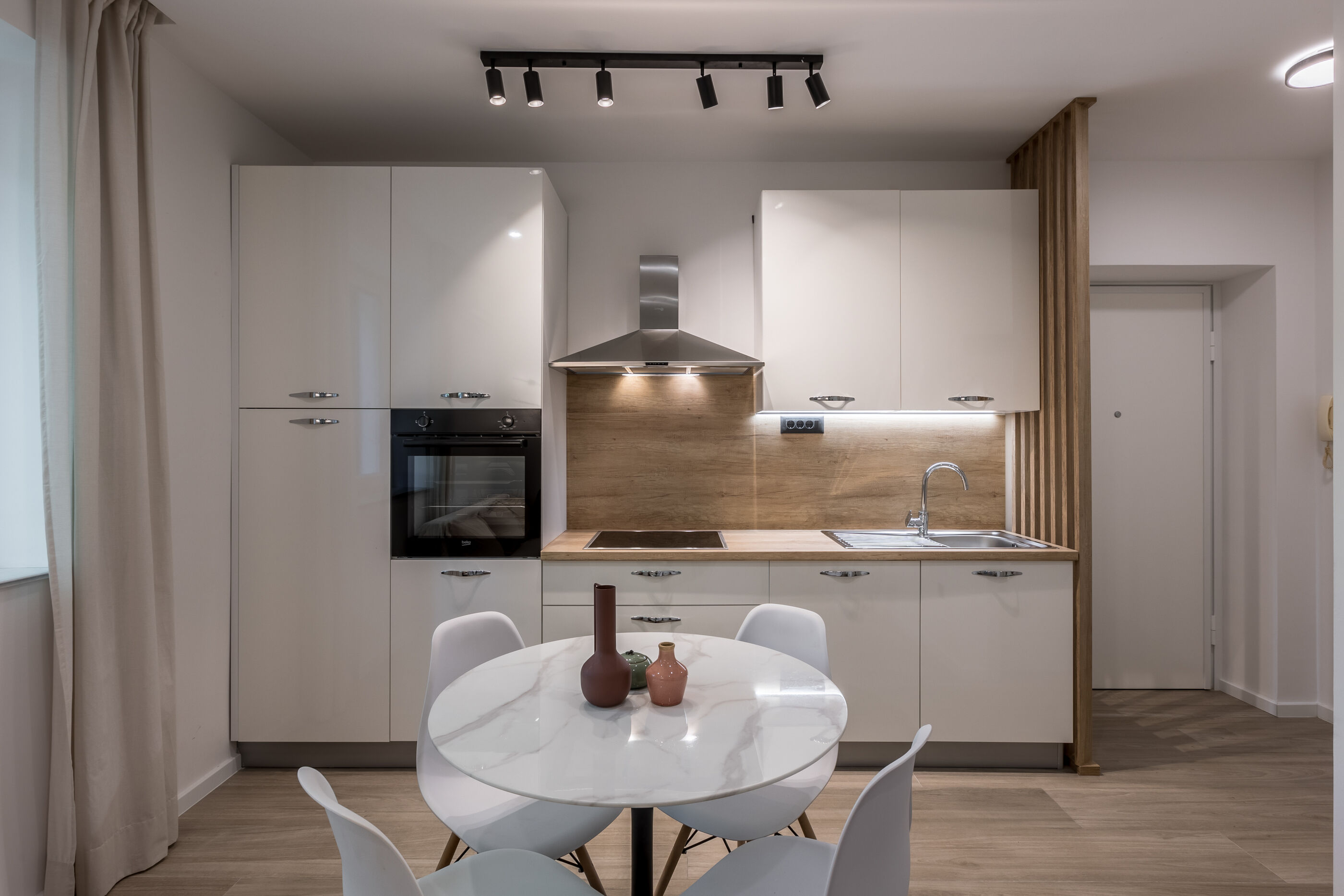 Apartment Near Baćvice 101501-A1