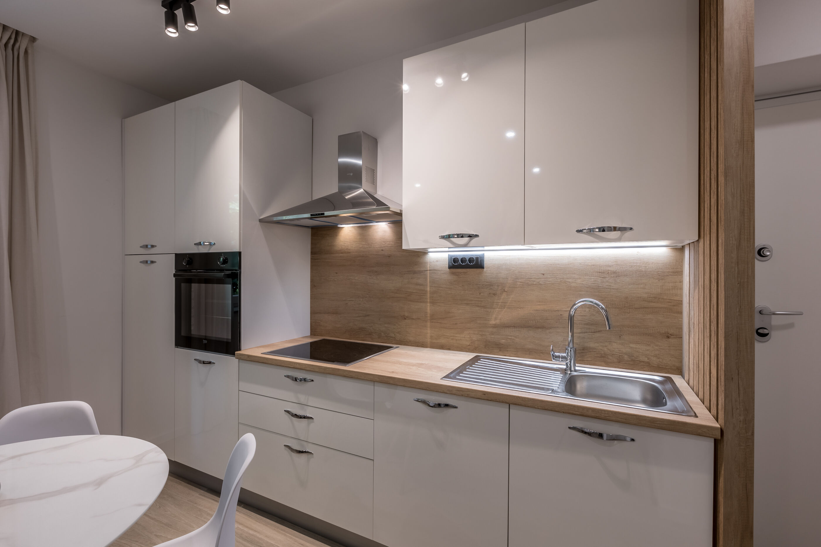 Apartment Near Baćvice 101501-A1