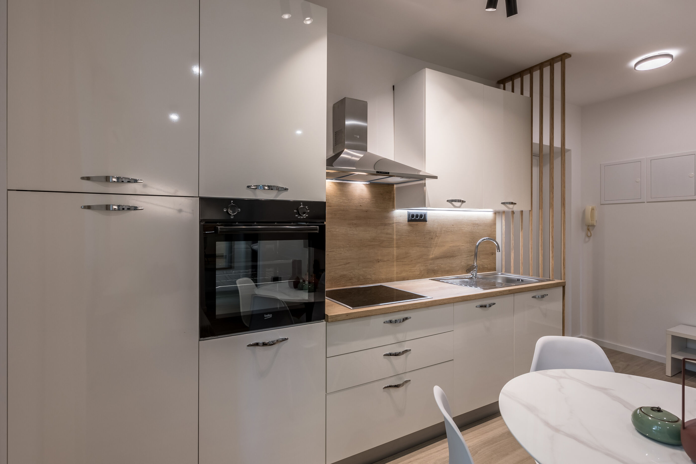 Apartment Near Baćvice 101501-A1